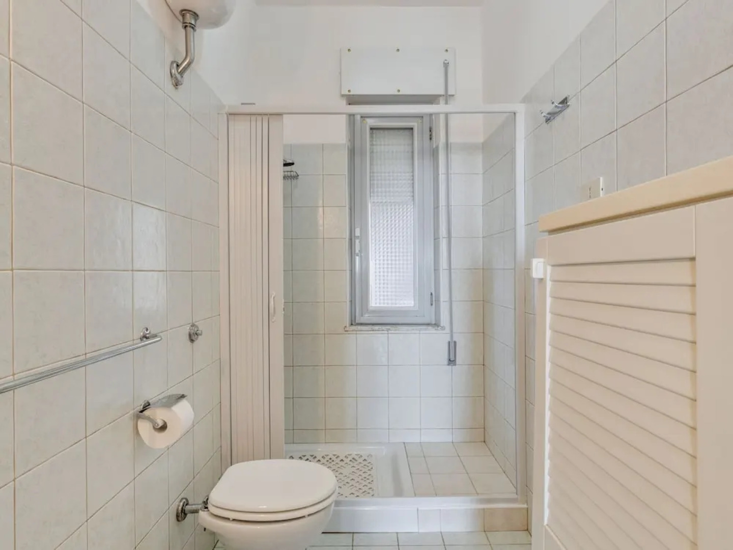 Spacious Holiday Home in Tresnuraghes near Sea