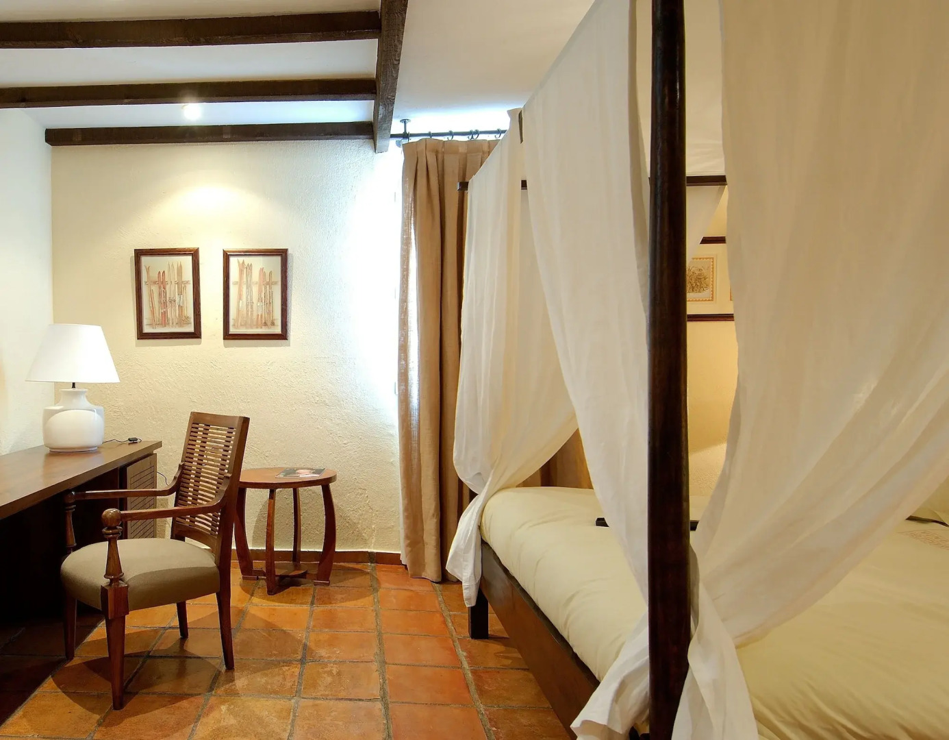 Vincci Seleccion Rumaykiyya