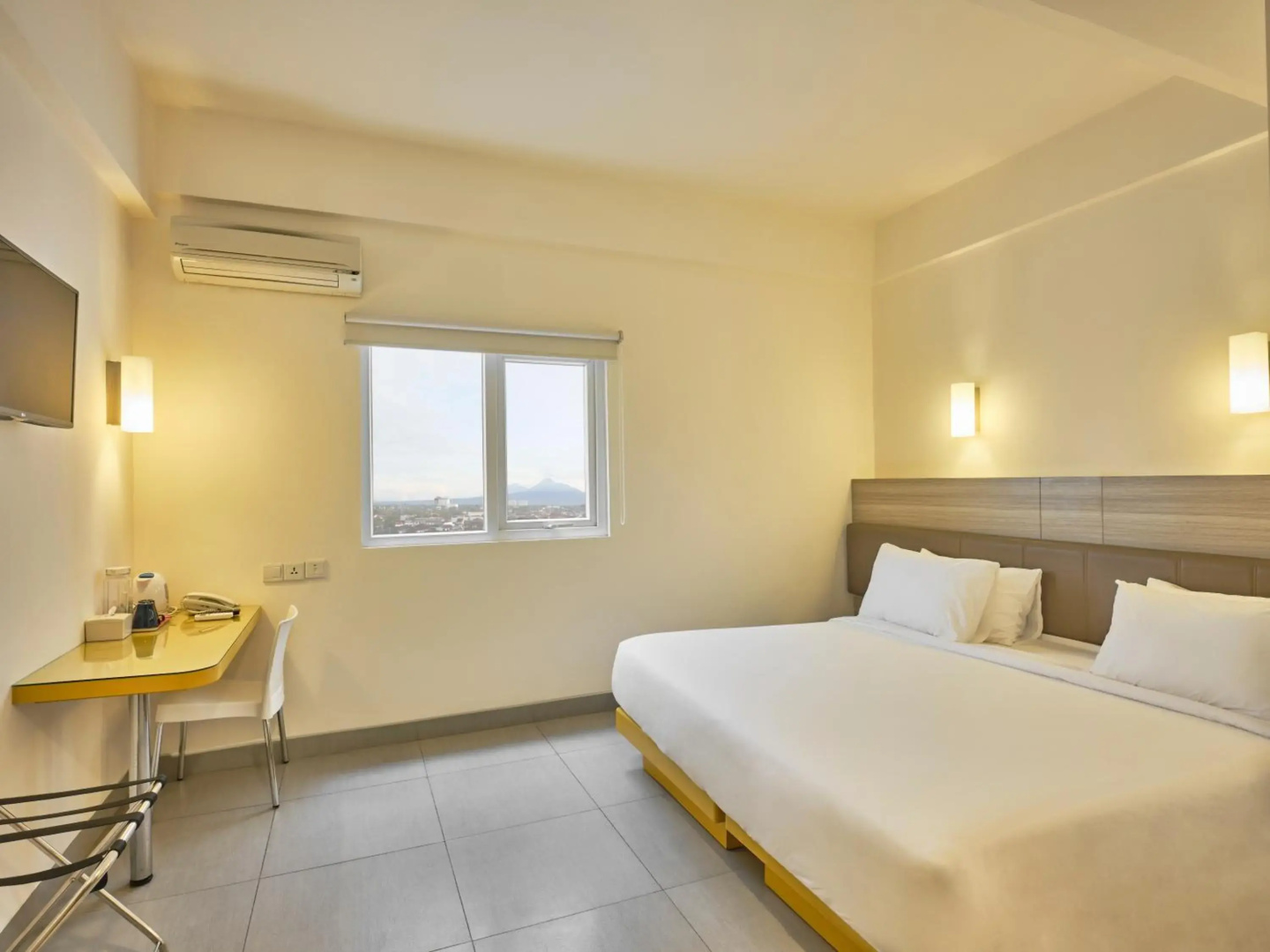 Amaris Hotel Sagan Jogja