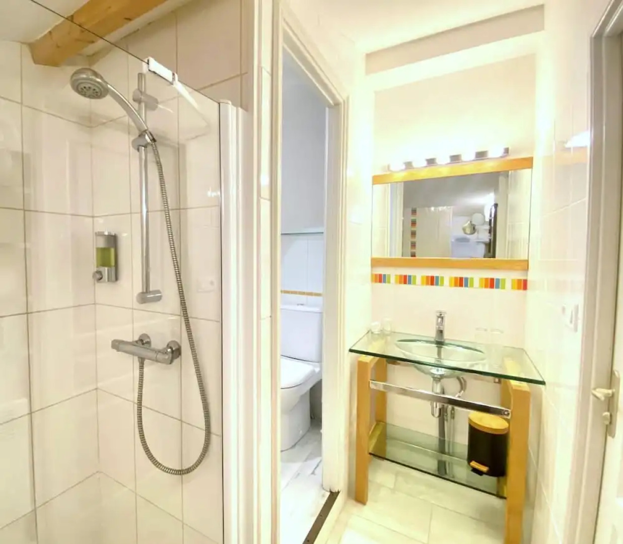 Logis de La Brumanderie