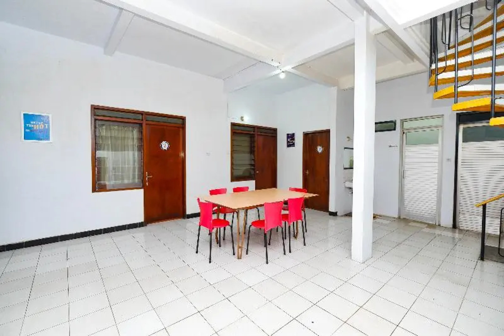 Simpang Tujuh Residence