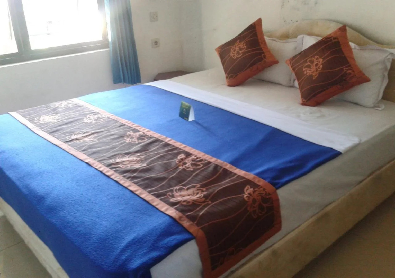 Graha Dewata Hotel Juwana