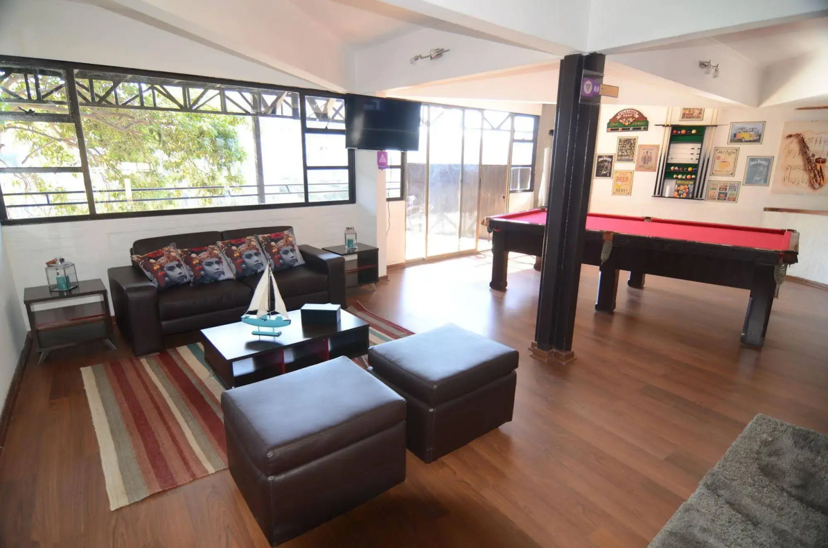 Hotel Boutique Cabernet