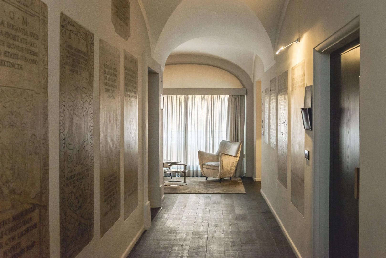 DOM Hotel