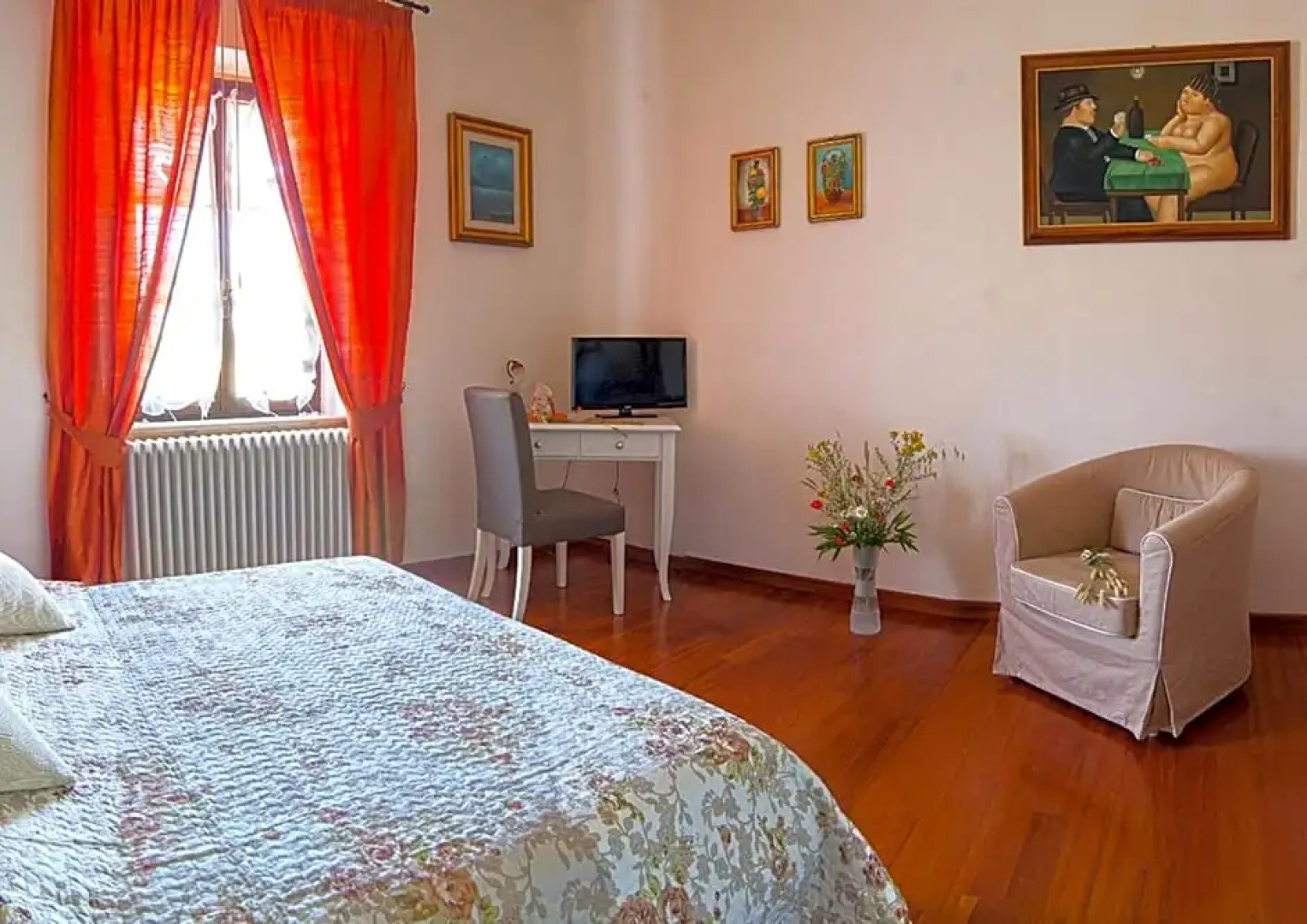 B&B Torre Della Chiocciola