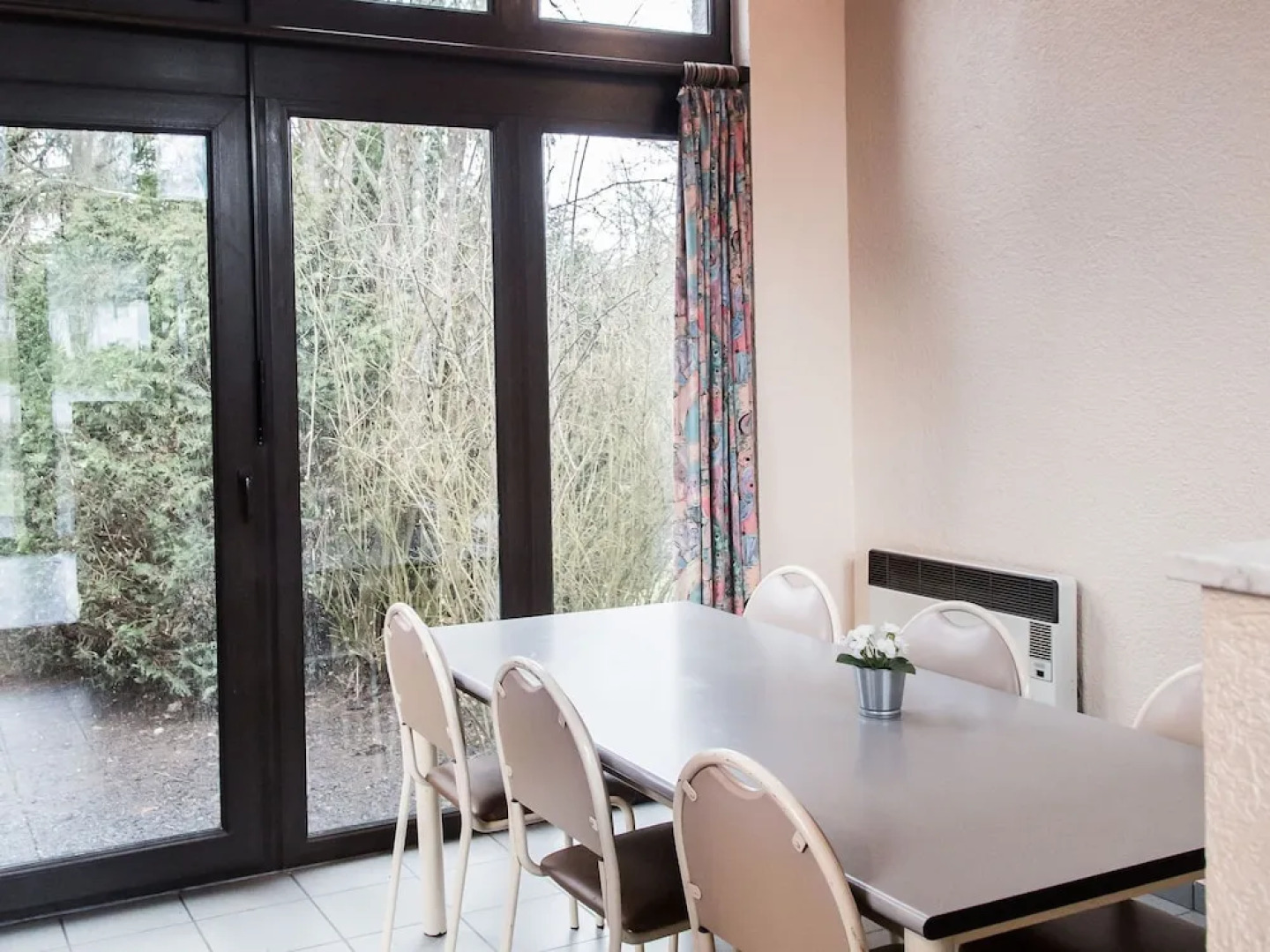 Cozy Home With a Terrace Located in the Ourthedal