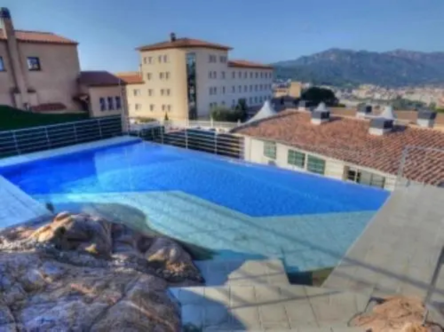 B25037 Casa a Sant Feliu de Guíxols