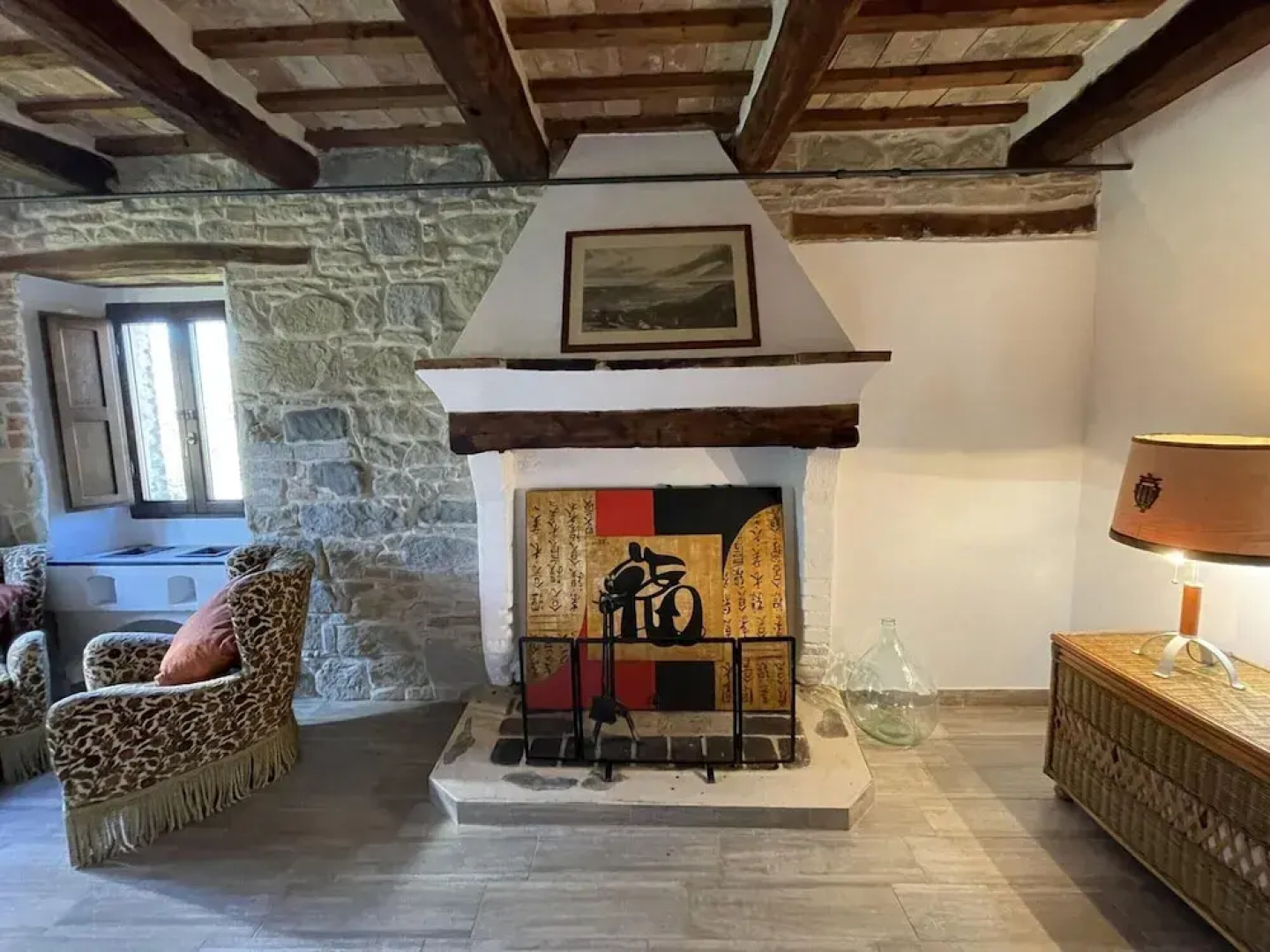 Spacious Holiday Home With Swimming Pool