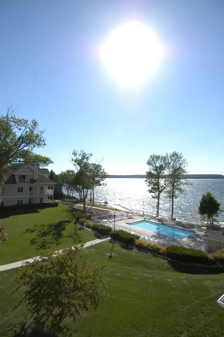 Westwood Shores Waterfront Resort