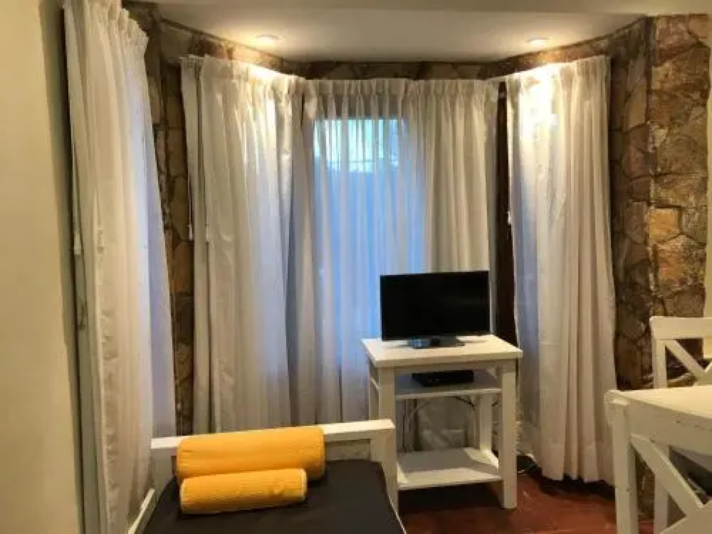 Complejo Ayenué & Spa II