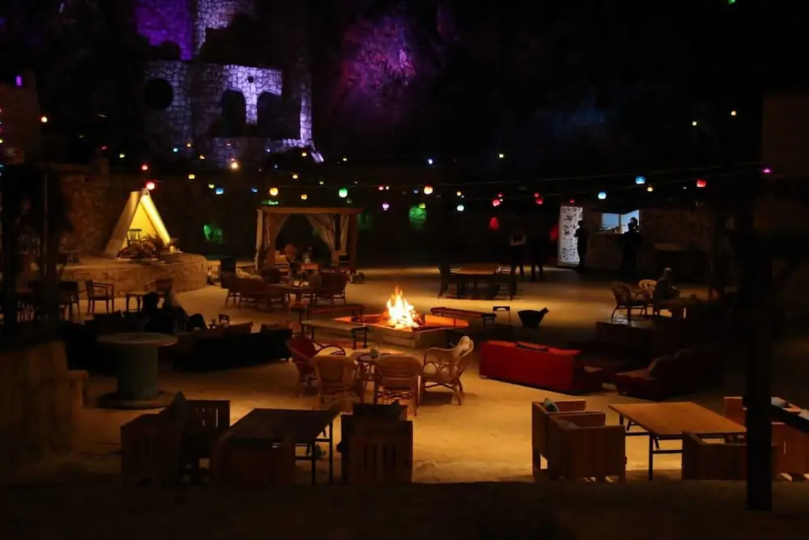 Kalaa Resort