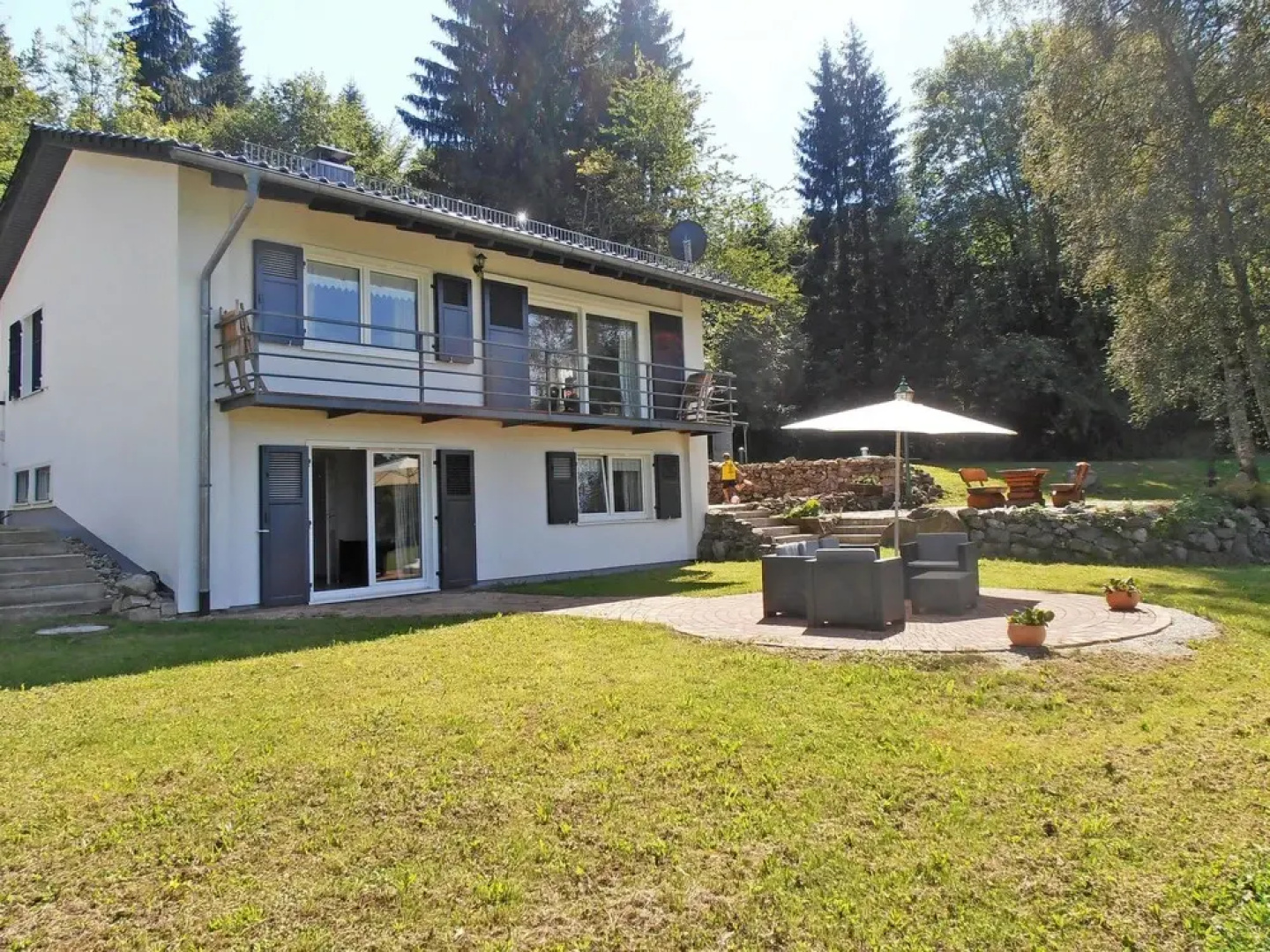 Schuler Freiamt in Freiamt