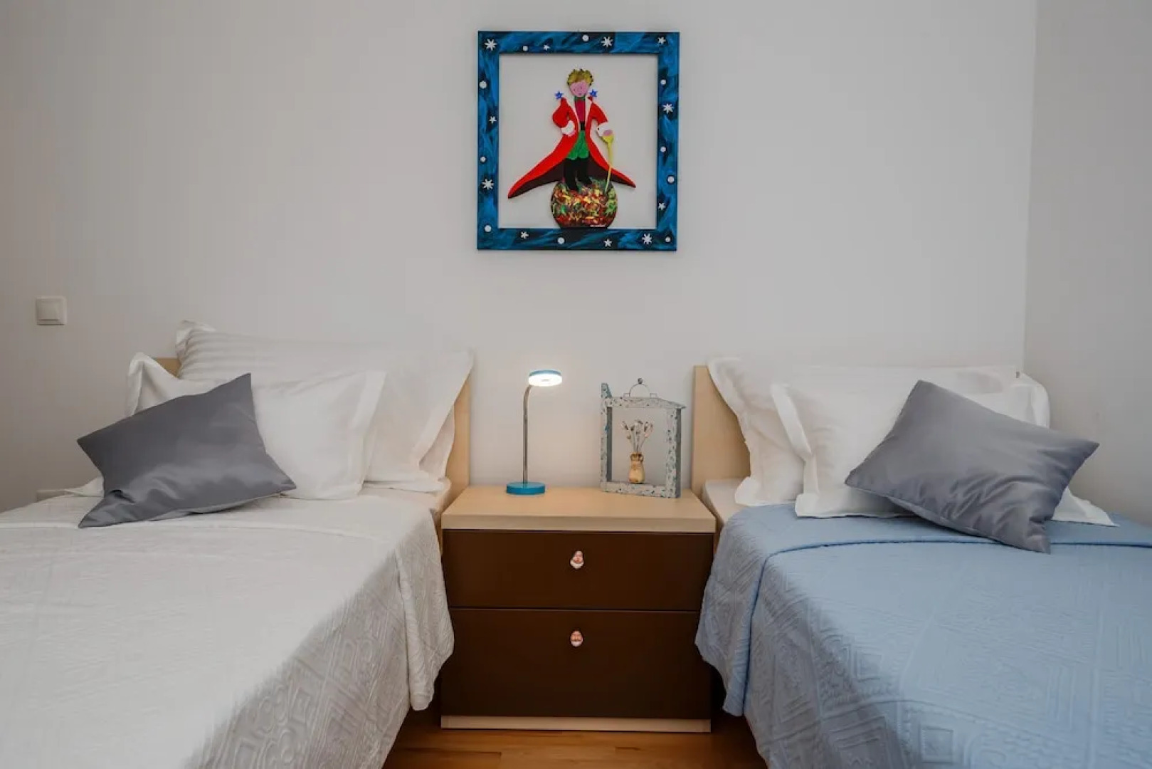 Luxury Secluded Villa w. Pool, Jacuzzi and Garden