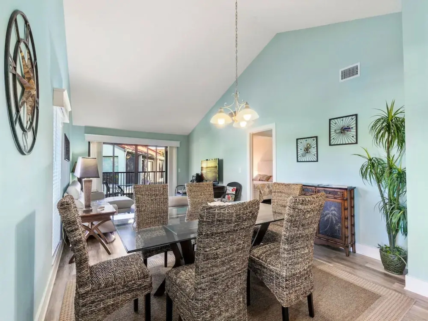 Siesta Dunes Beach 201 by Vtrips