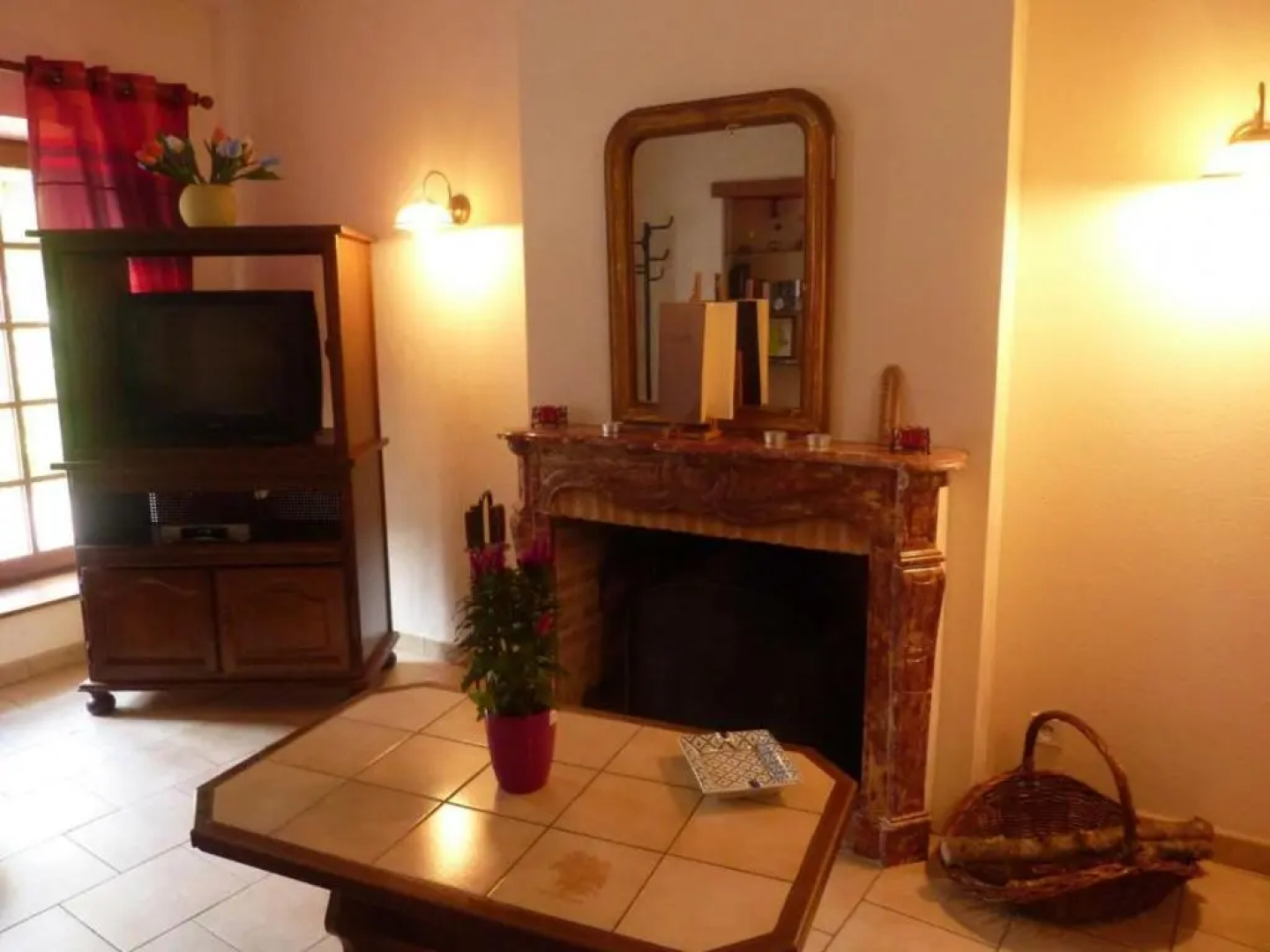 Gîte Cheverny, 4 pièces, 6 personnes - FR-1-491-226