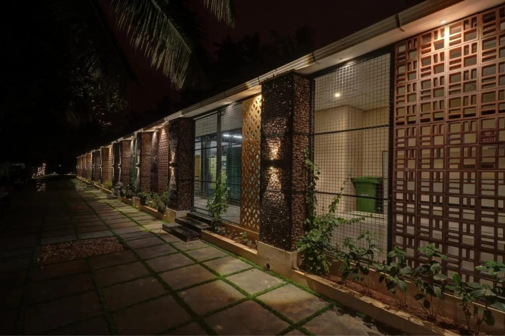 Ashirwad Heritage Resorts