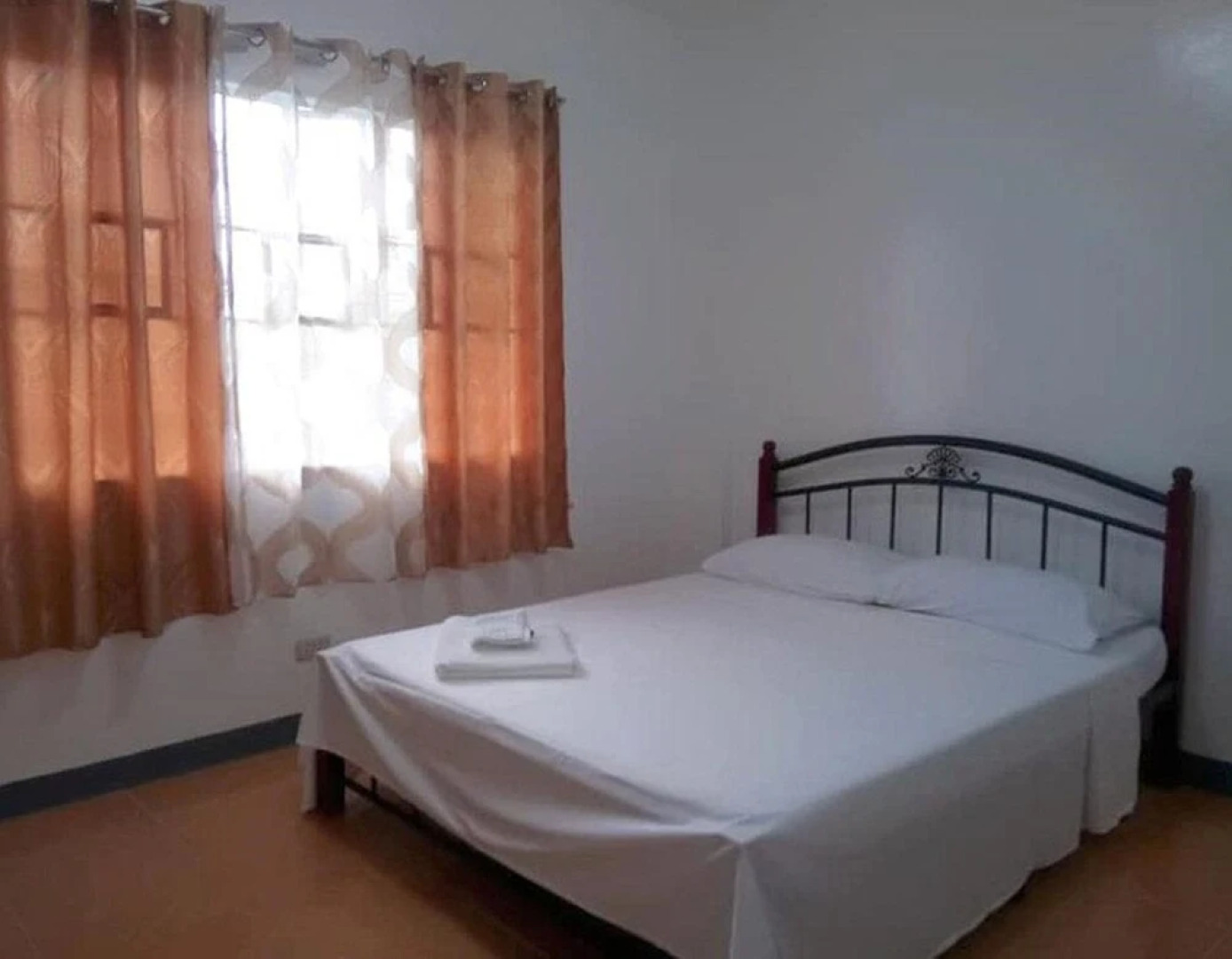 Diodeth's Apartments