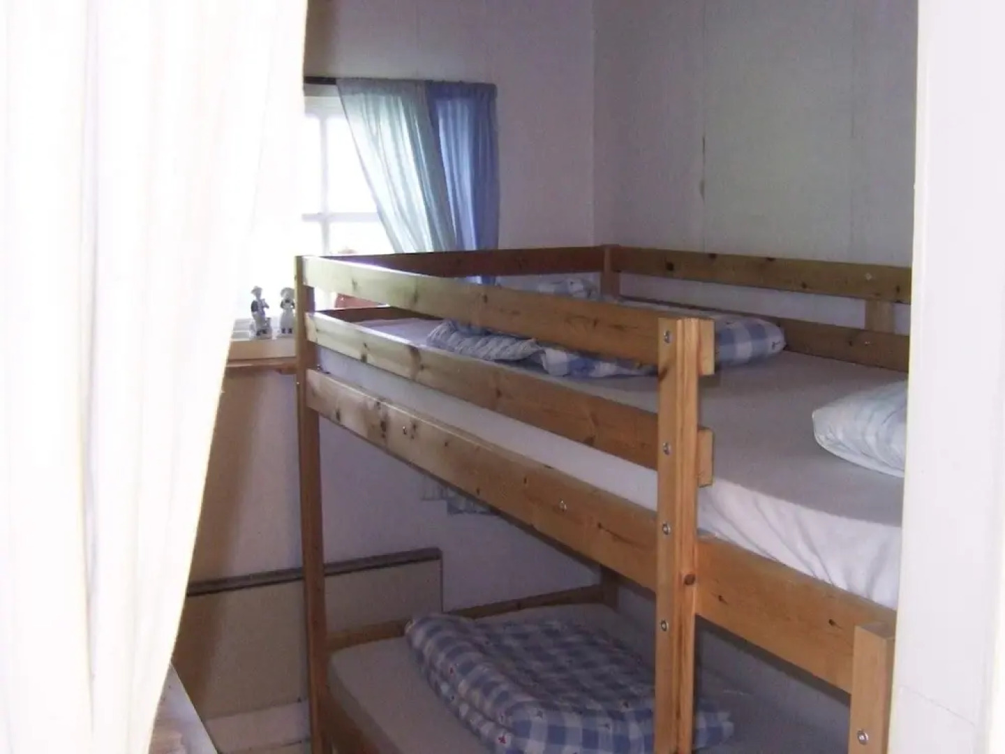 4 Person Holiday Home in Lerdala-by Traum