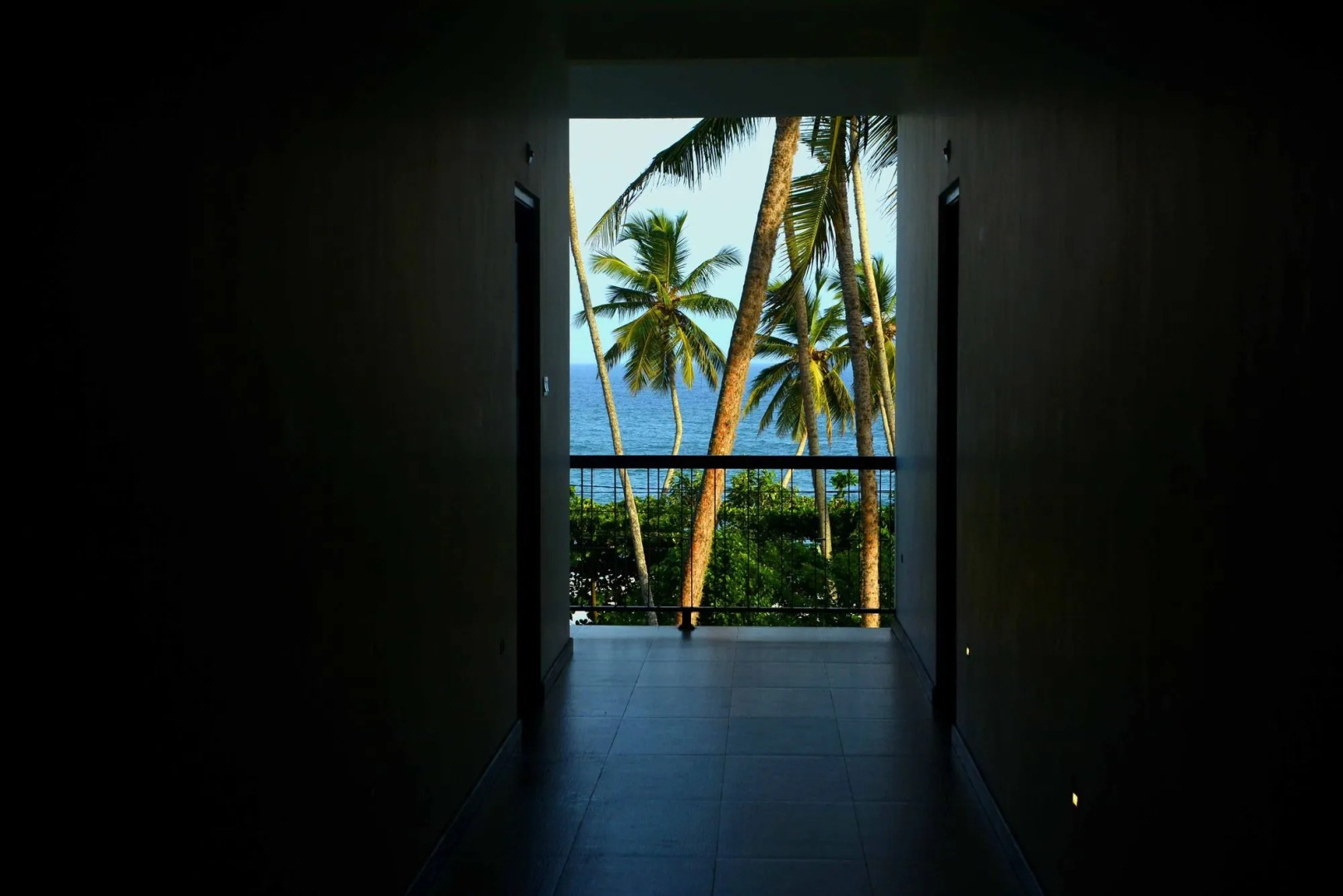 Sole Luna Resort & Spa