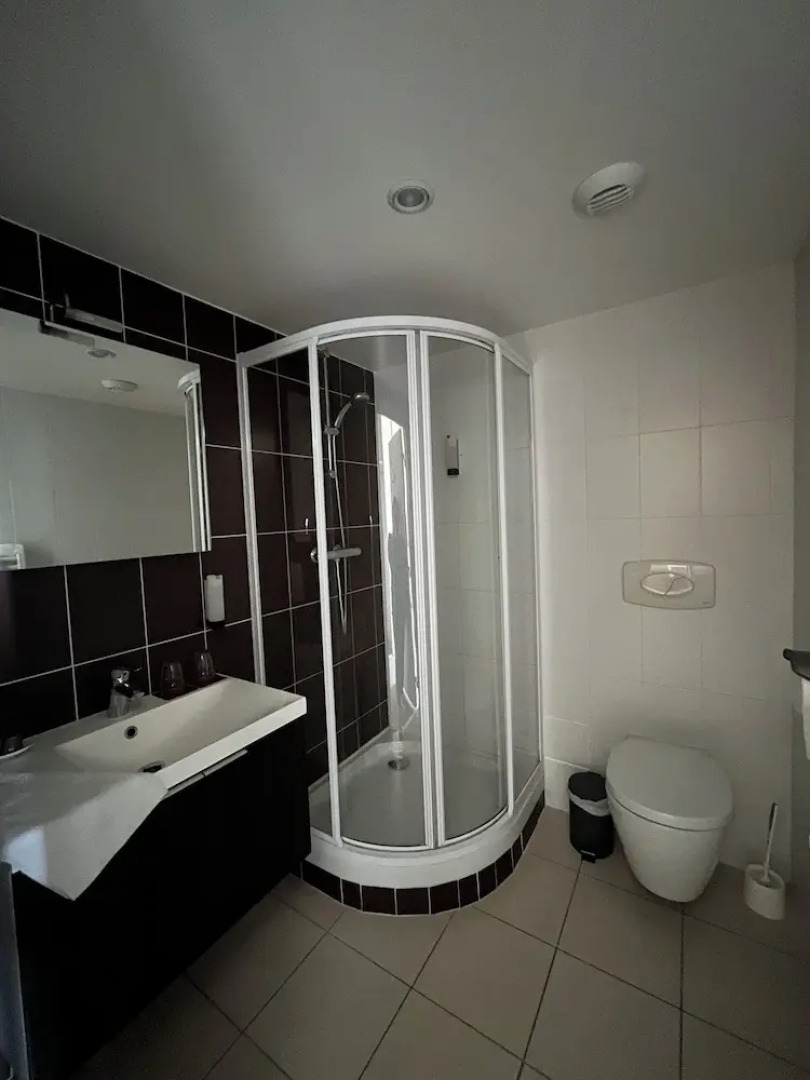 L'auberge le prieuré des gourmands