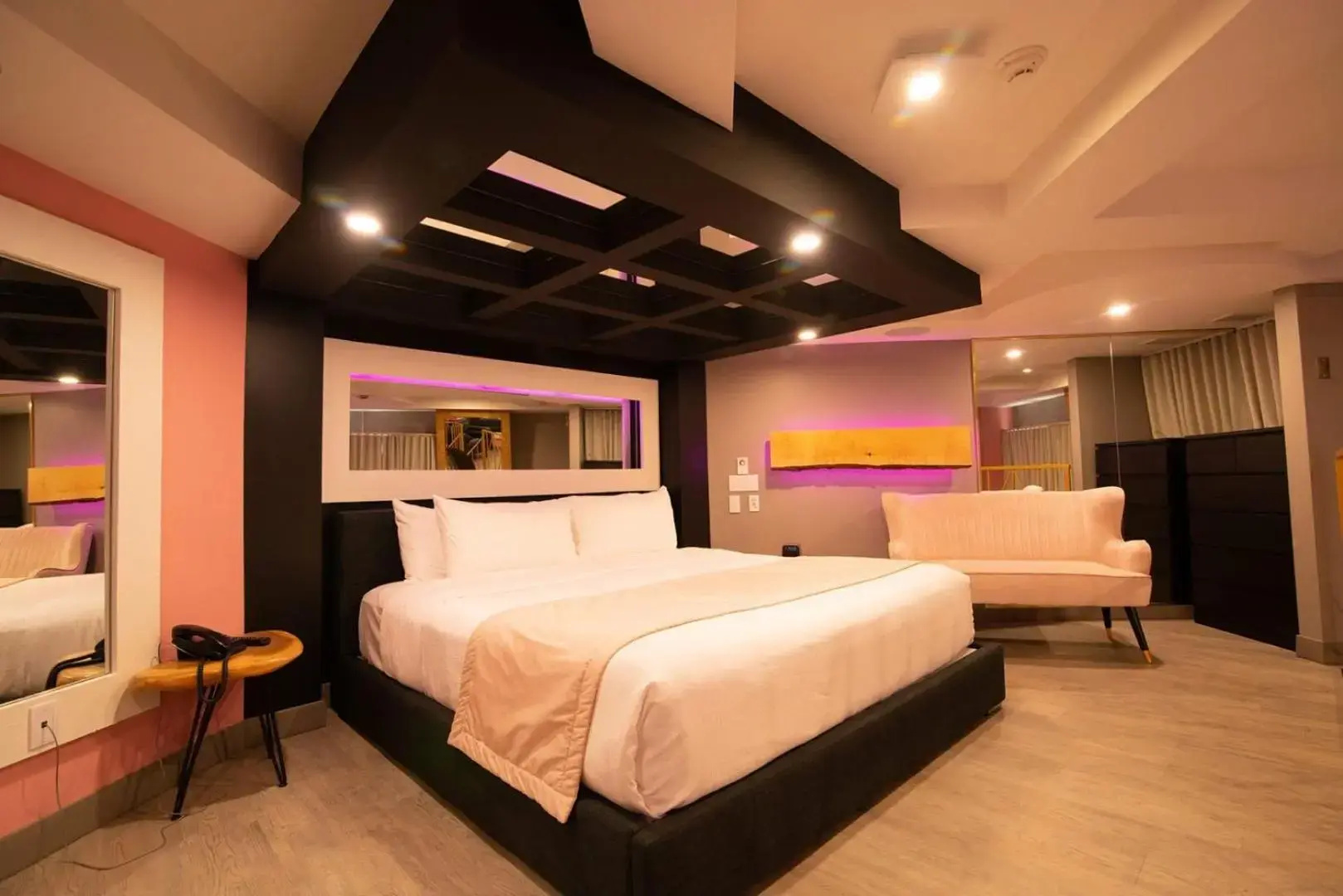 Hotel Le Rivage