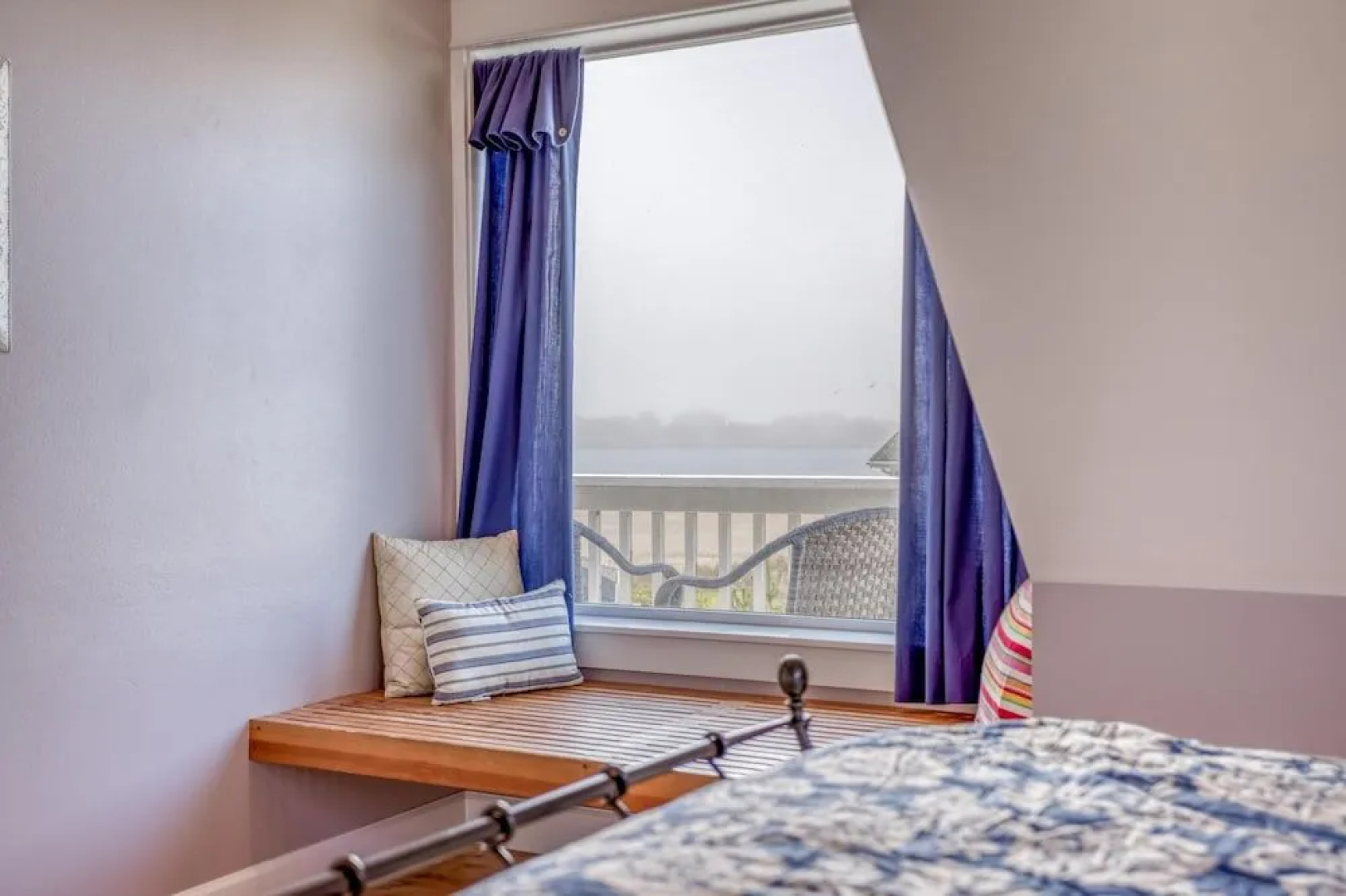 Baywood Shores Bed & Breakfast