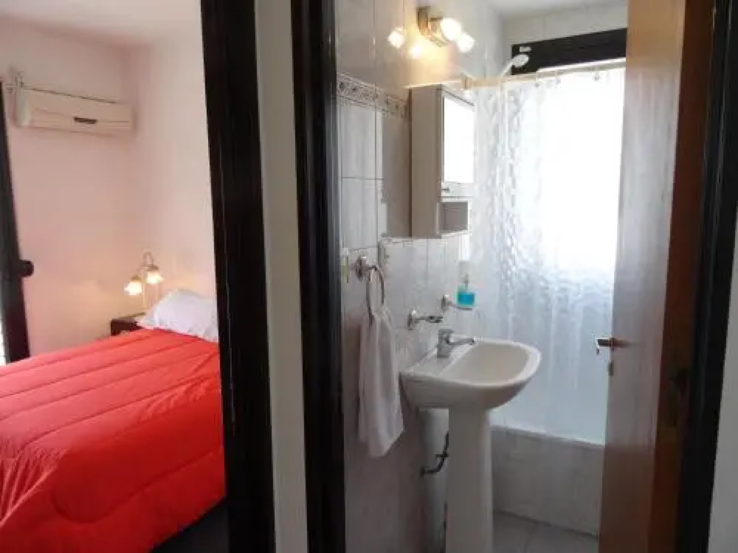 Apartamentos Diagonal