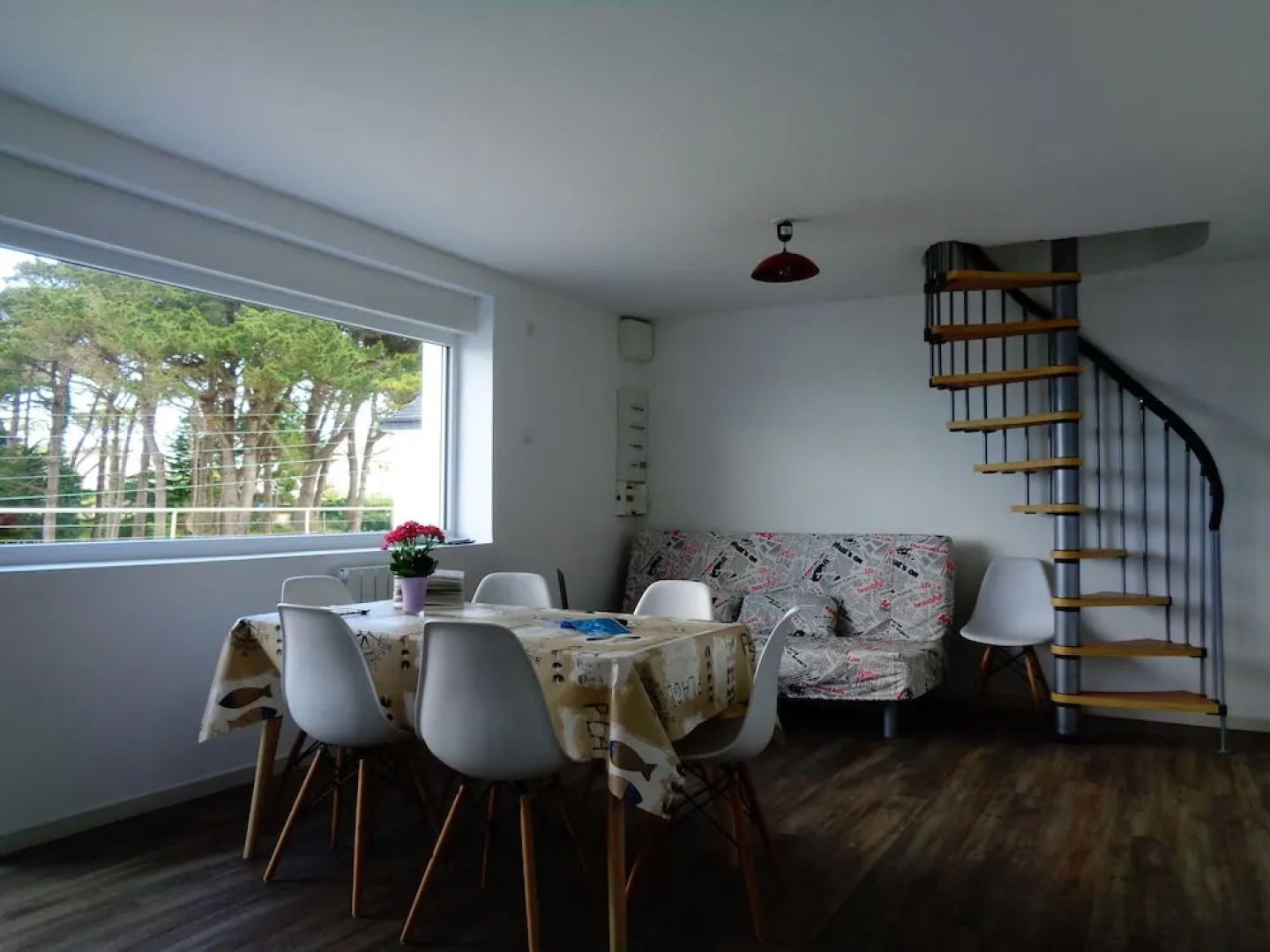 Trestel Seaside Apart