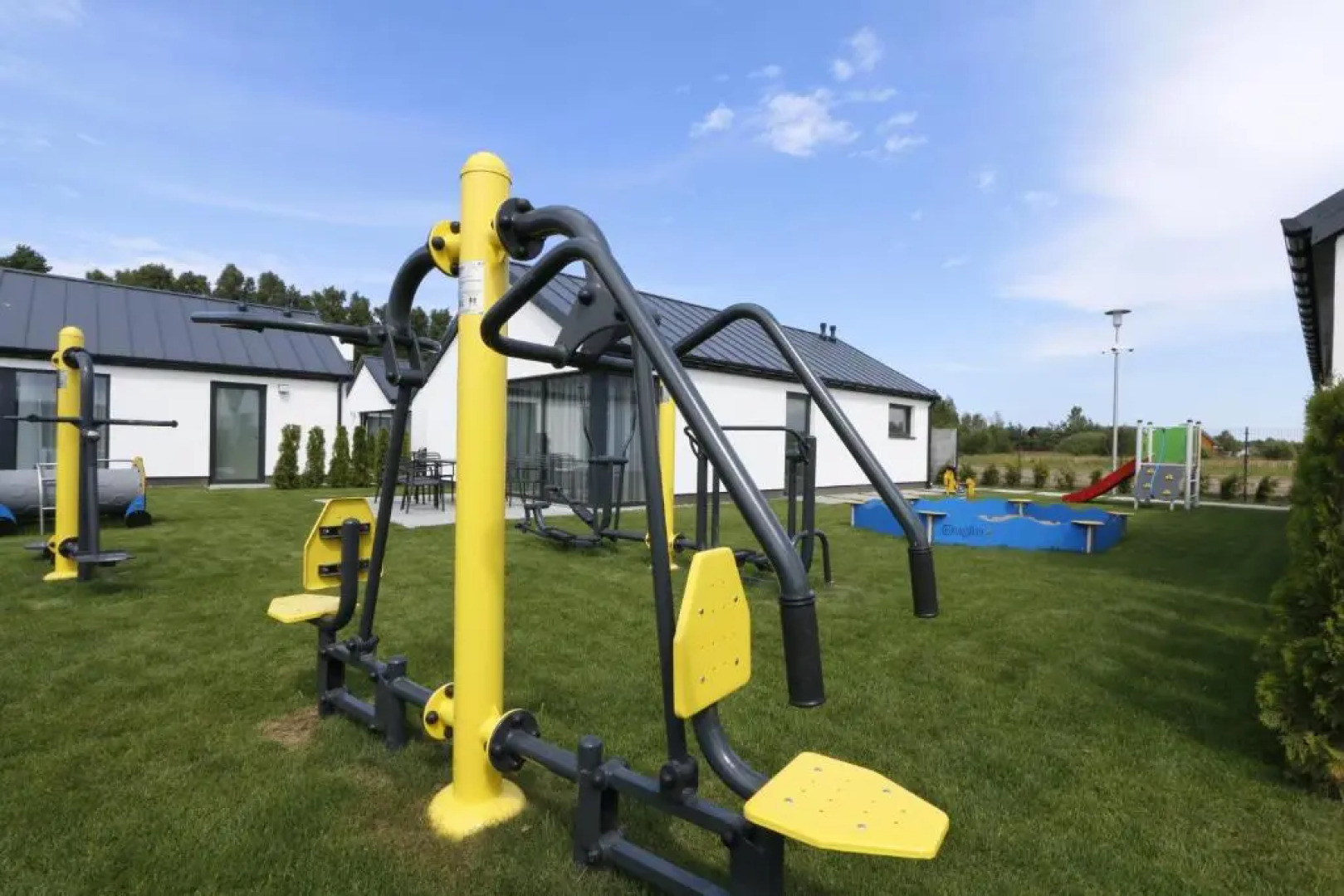 5 Zmyslow akademia wypoczynku