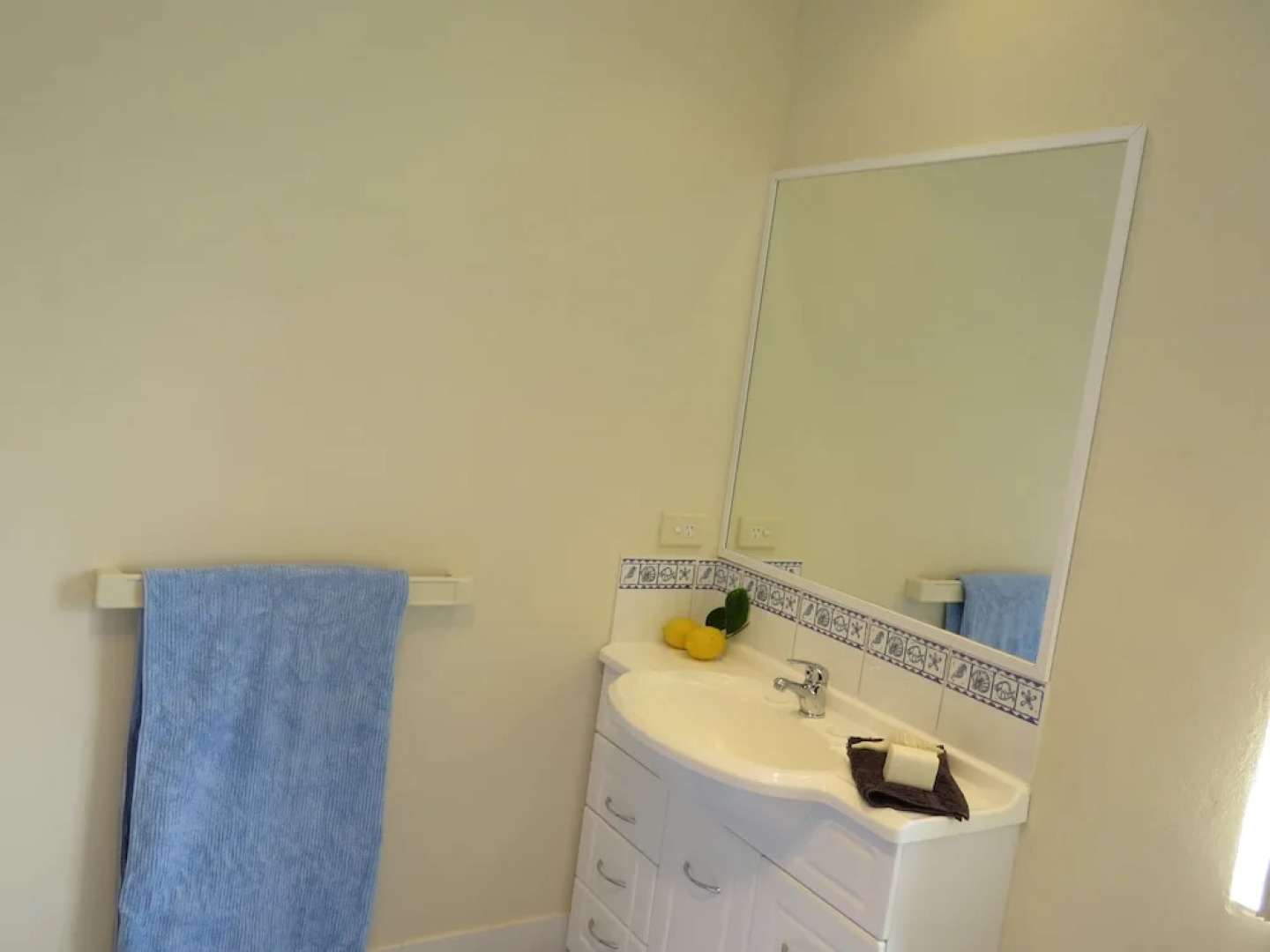 Bluewater Apartments Merimbula