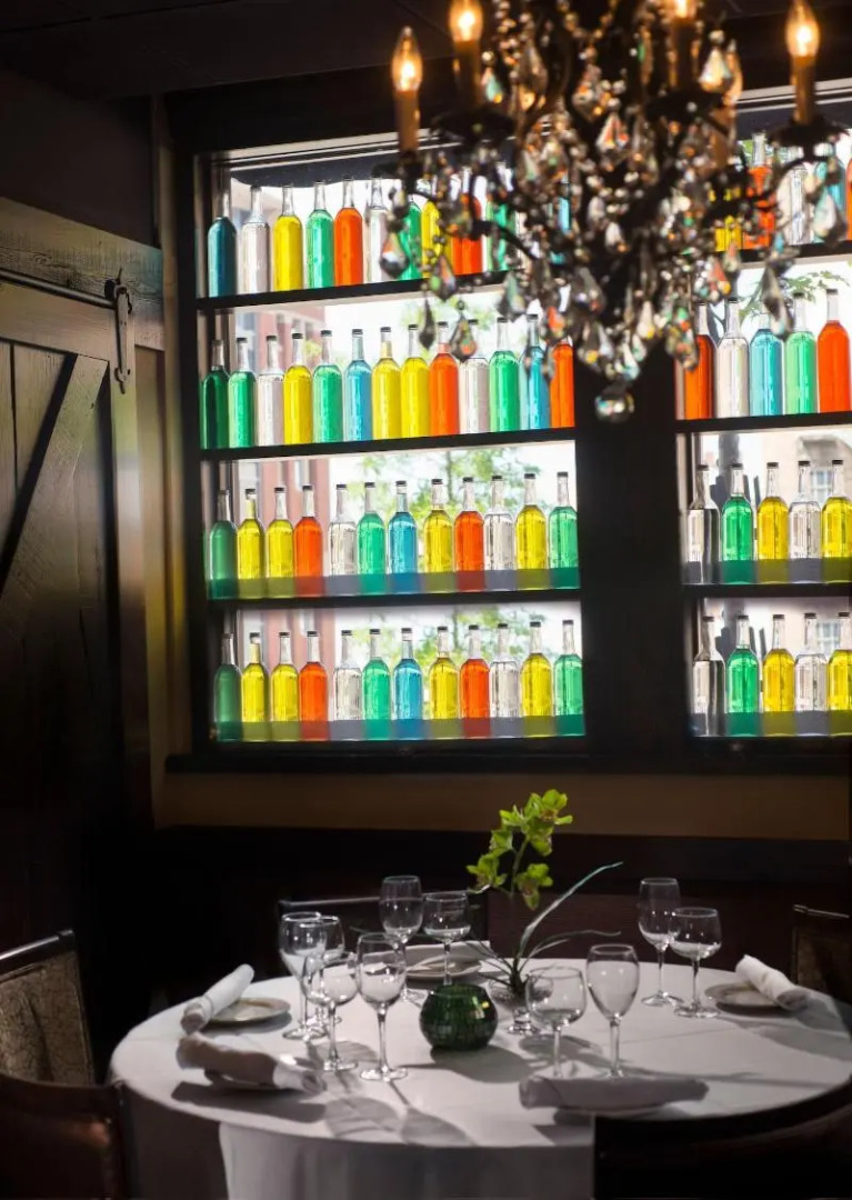 Jefferson Street Inn