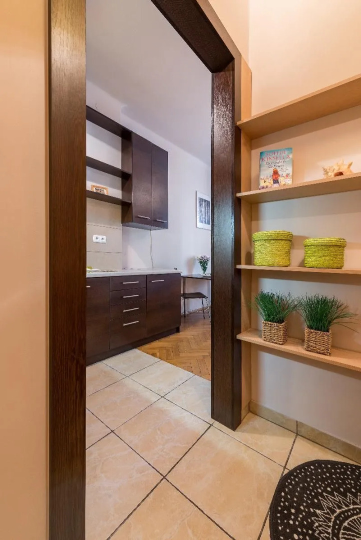 P&O Apartments Miodowa