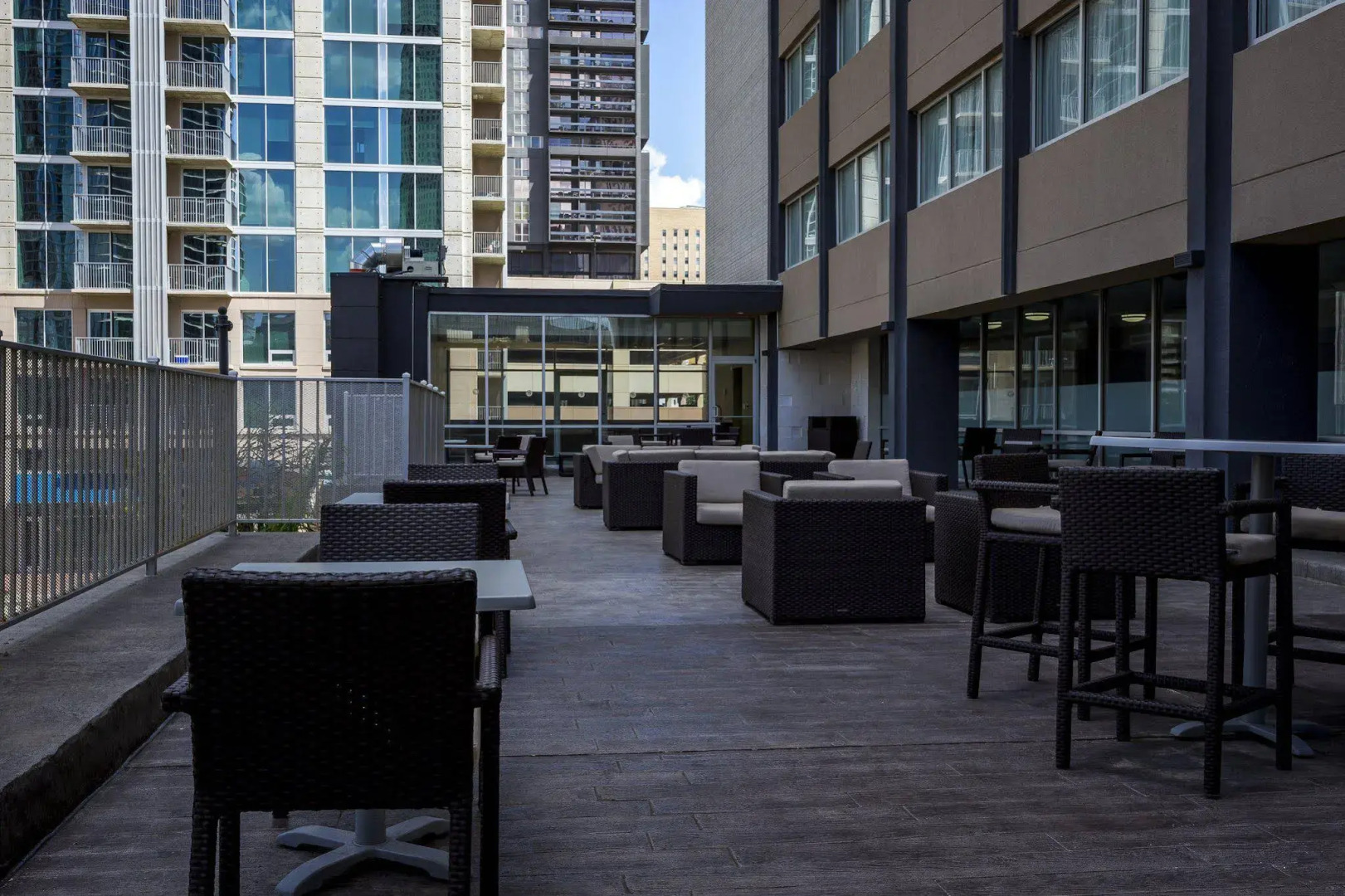 Holiday Inn Houston Downtown by IHG