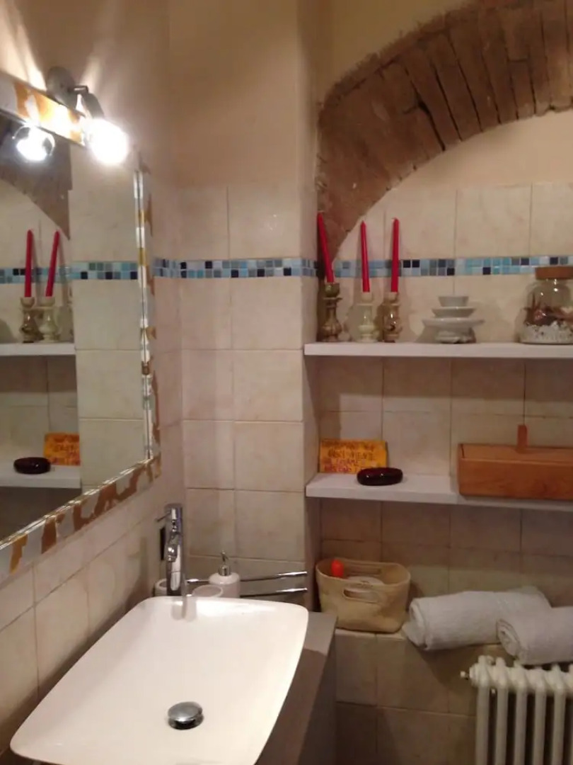 La finestra sul cortile