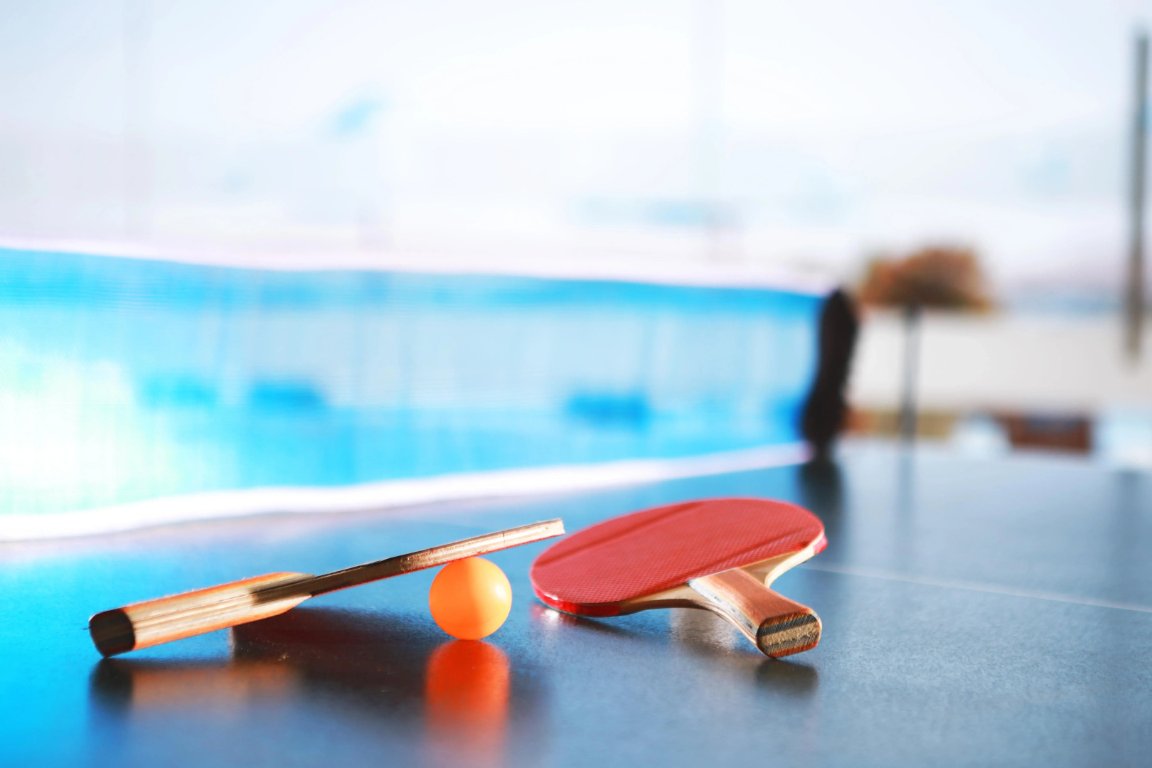 Hotel San Agustín Paracas