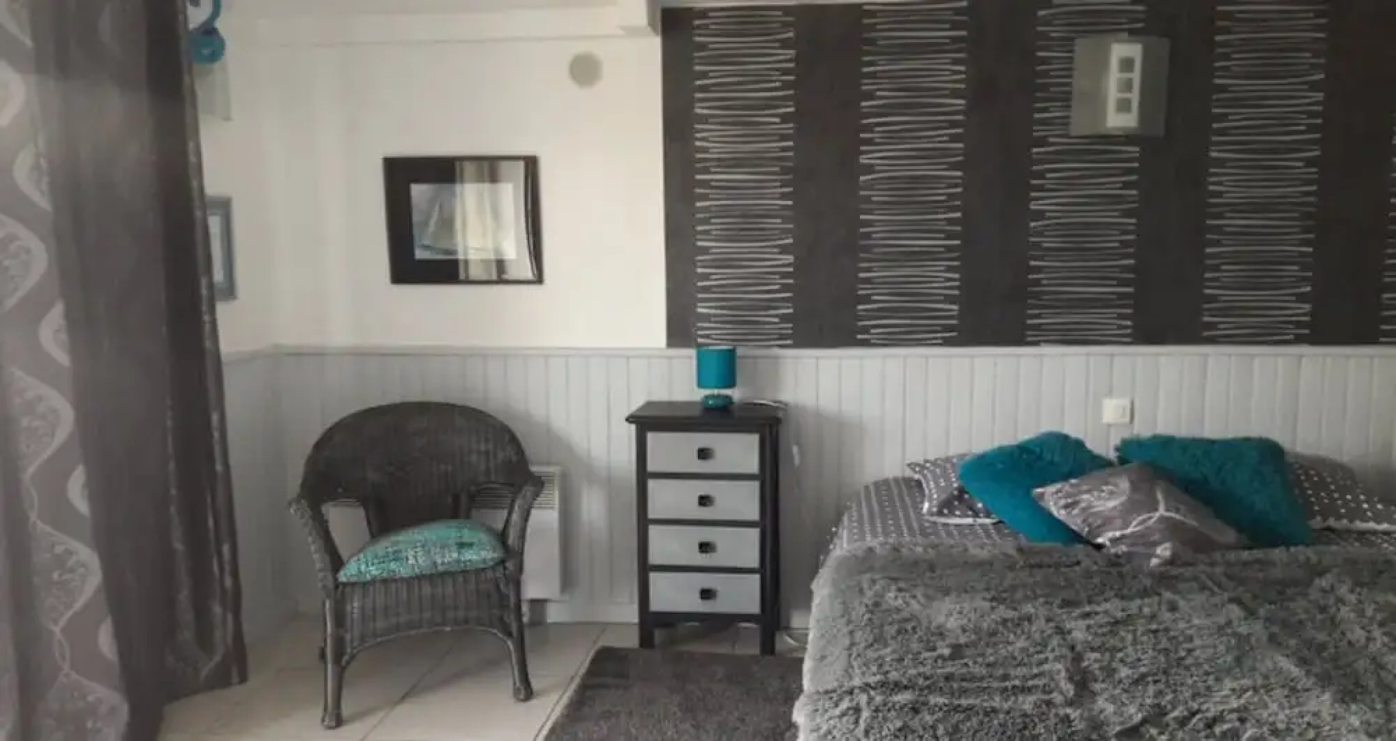 Chambres d'hôtes Clair Matin