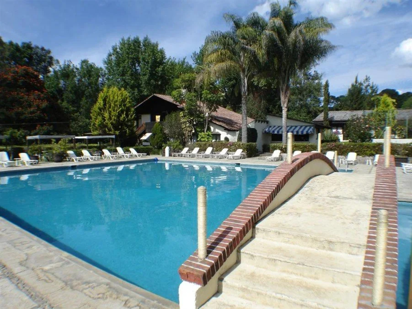 Parador Avandaro