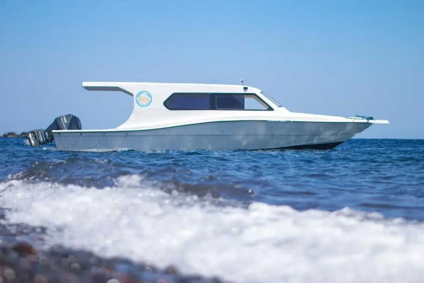 Hi Blue Bali Melasti Dive Resort