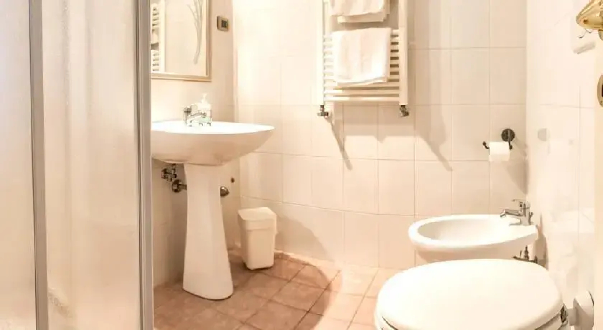 Villa dEste B&B