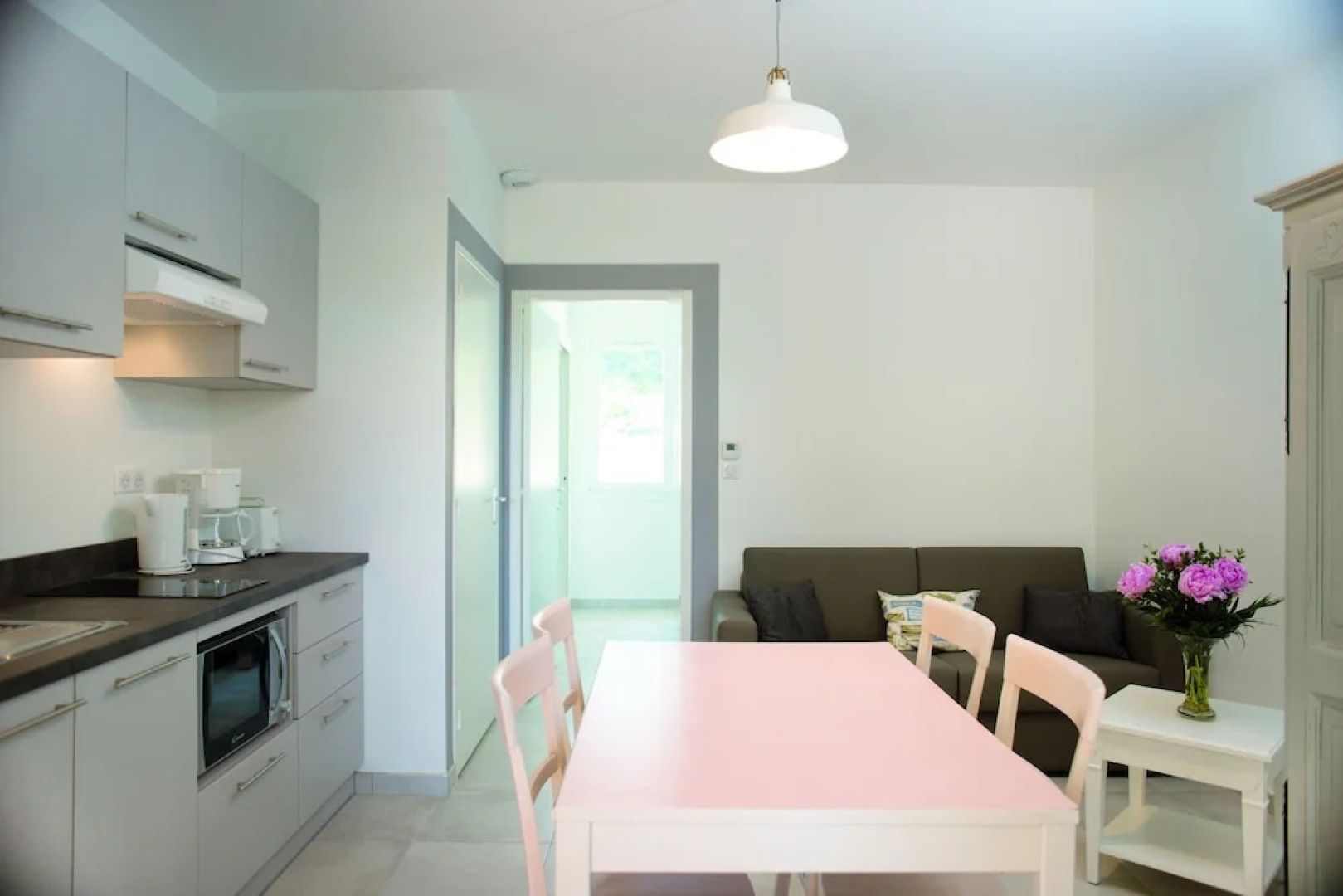 La Bastide des Joncas