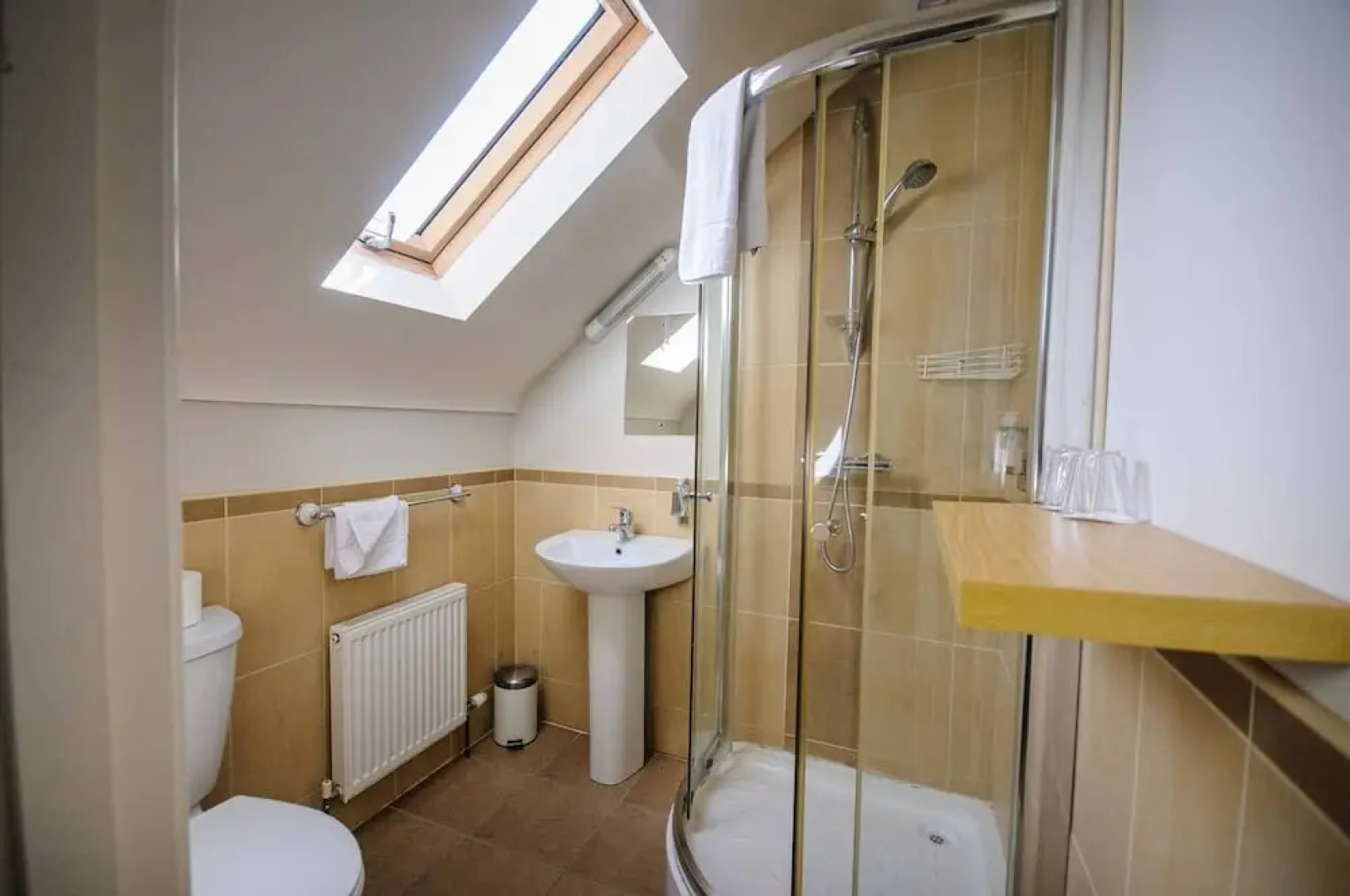 Hamills Bed and Breakfast