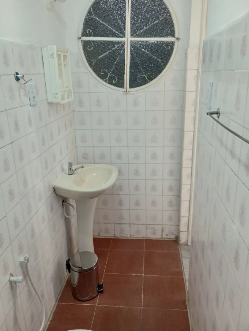 Angelus Hotel & Estacionamento