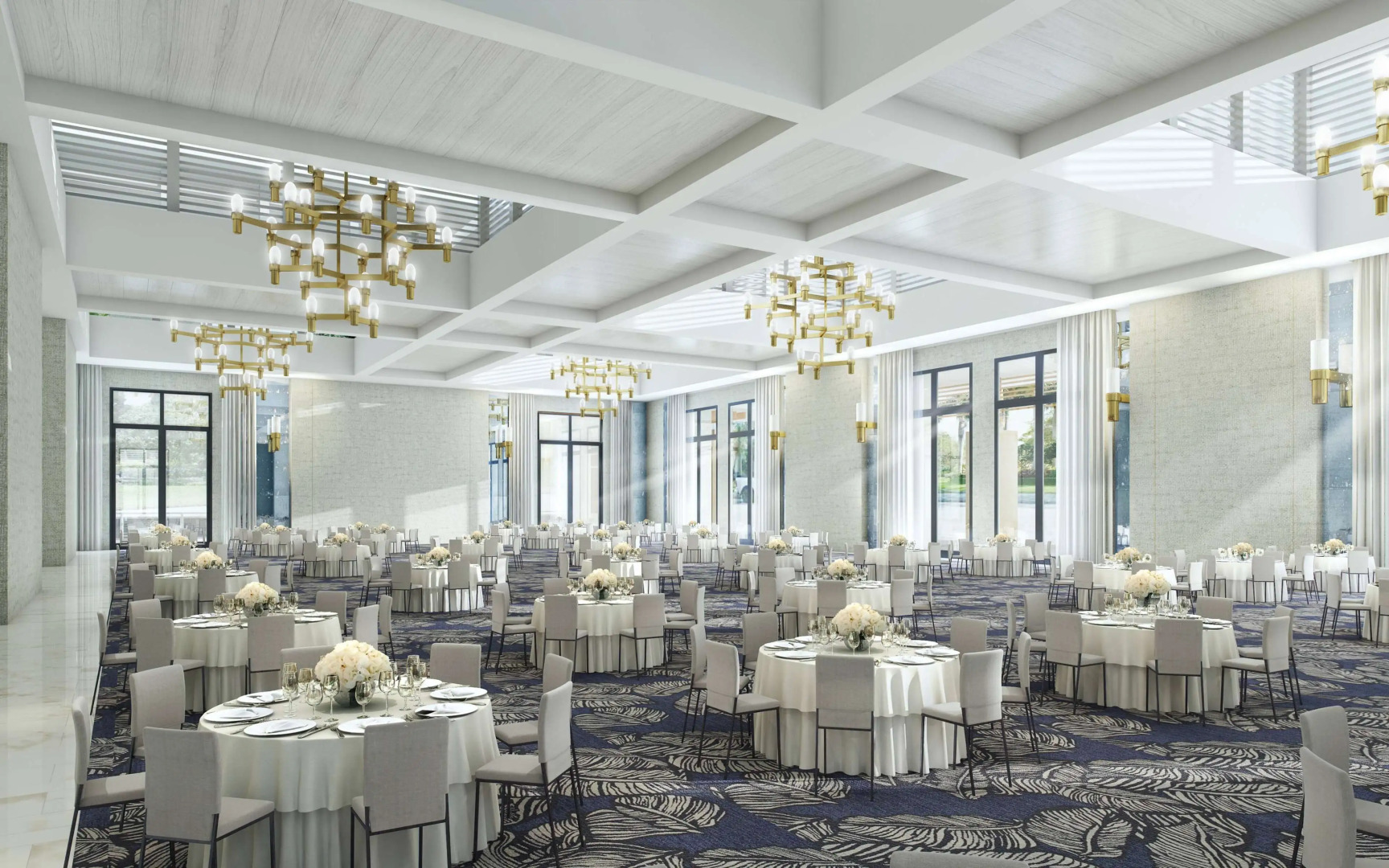 Wyndham Grand Barbados Sam Lords Castle All Inclusive Resort