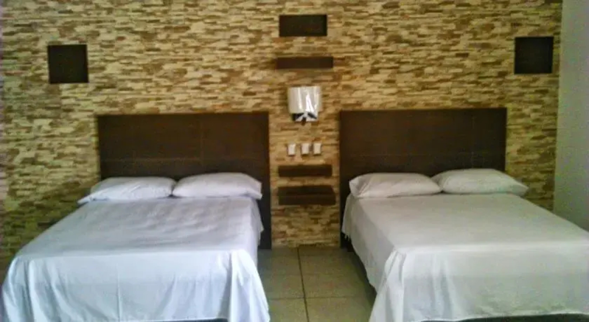 Apartamentos Inmobitux