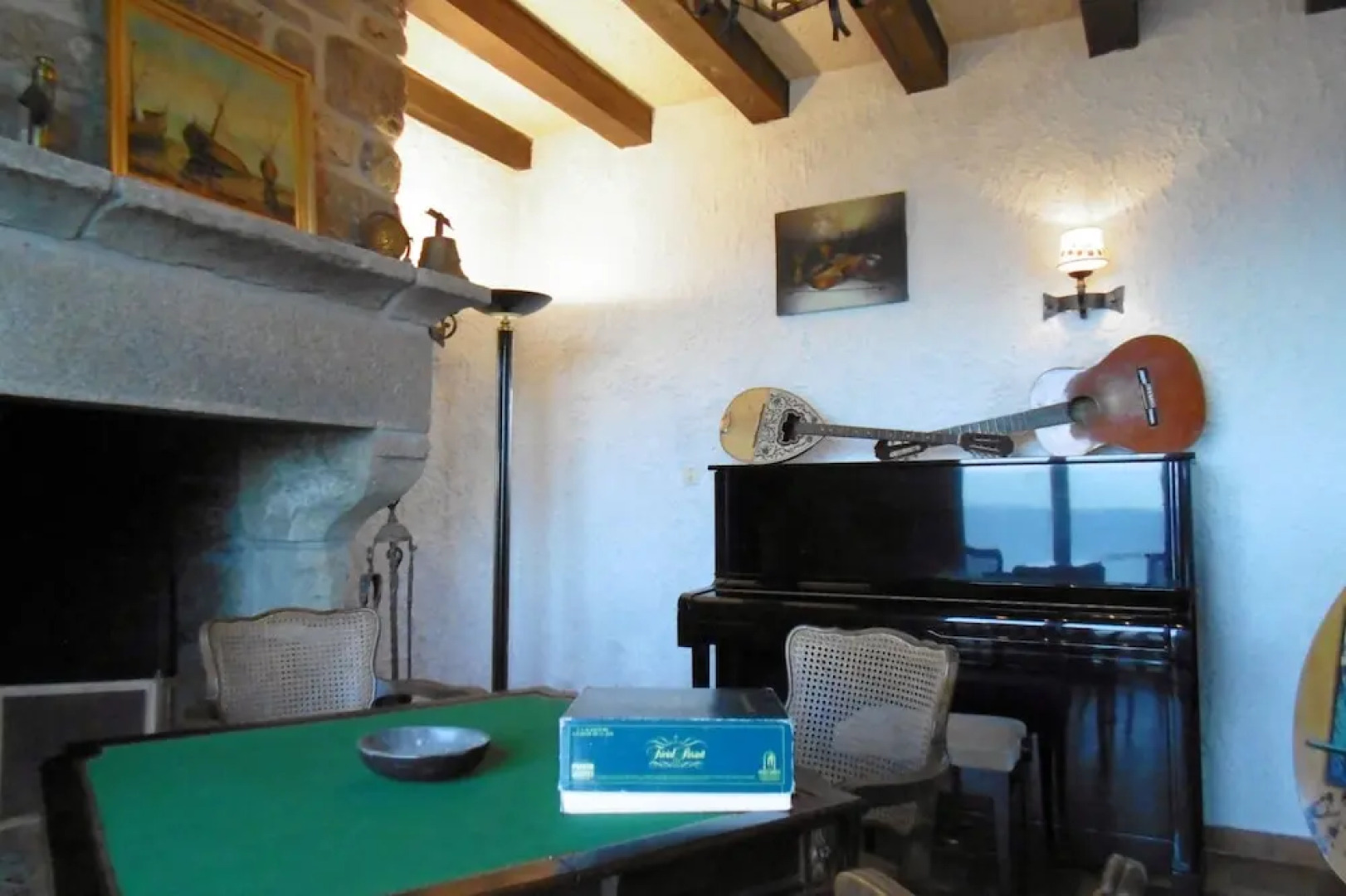 Cap Houses Bella Vista