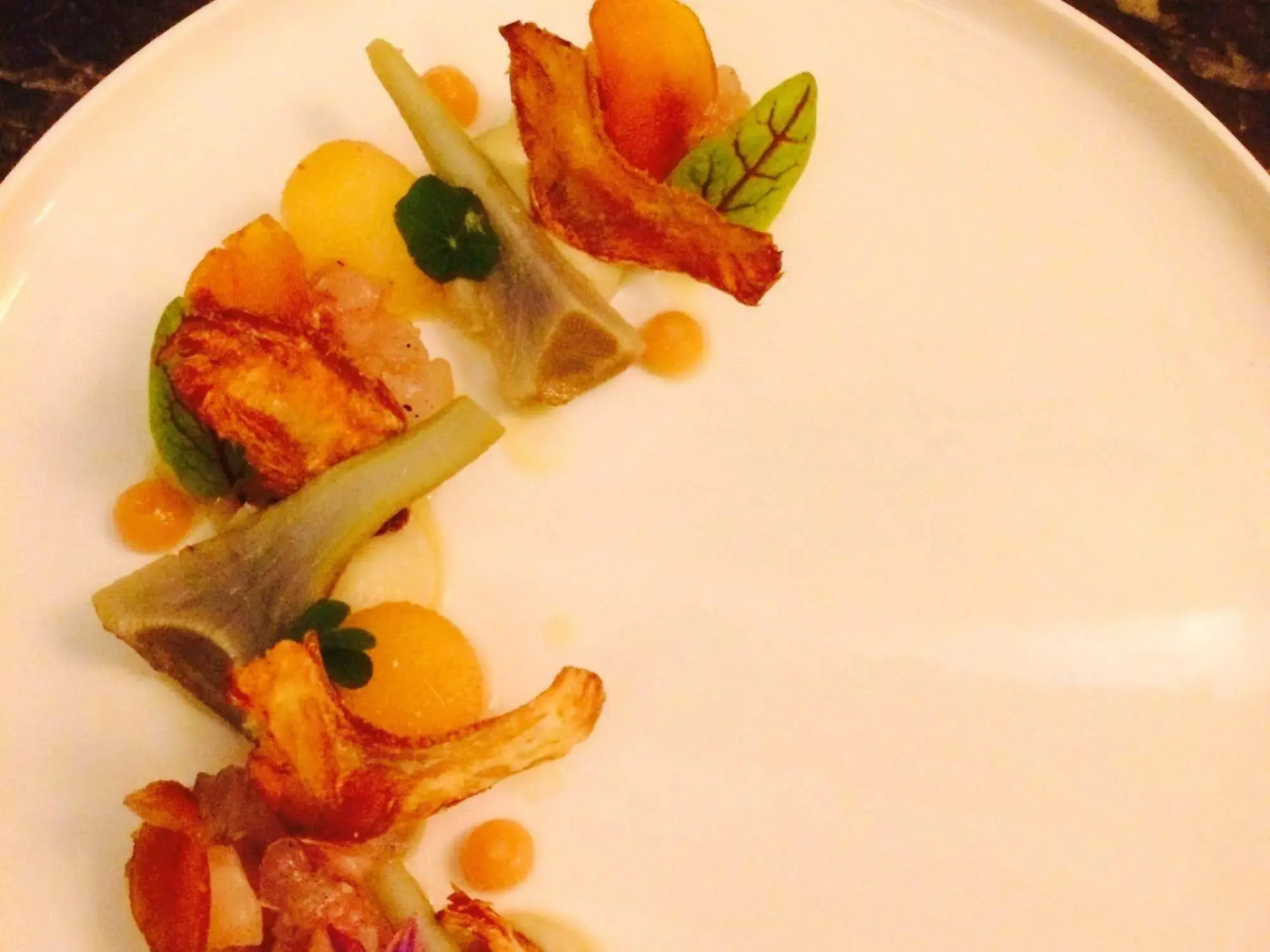 Les Palmiers Chambres d'Hôtes