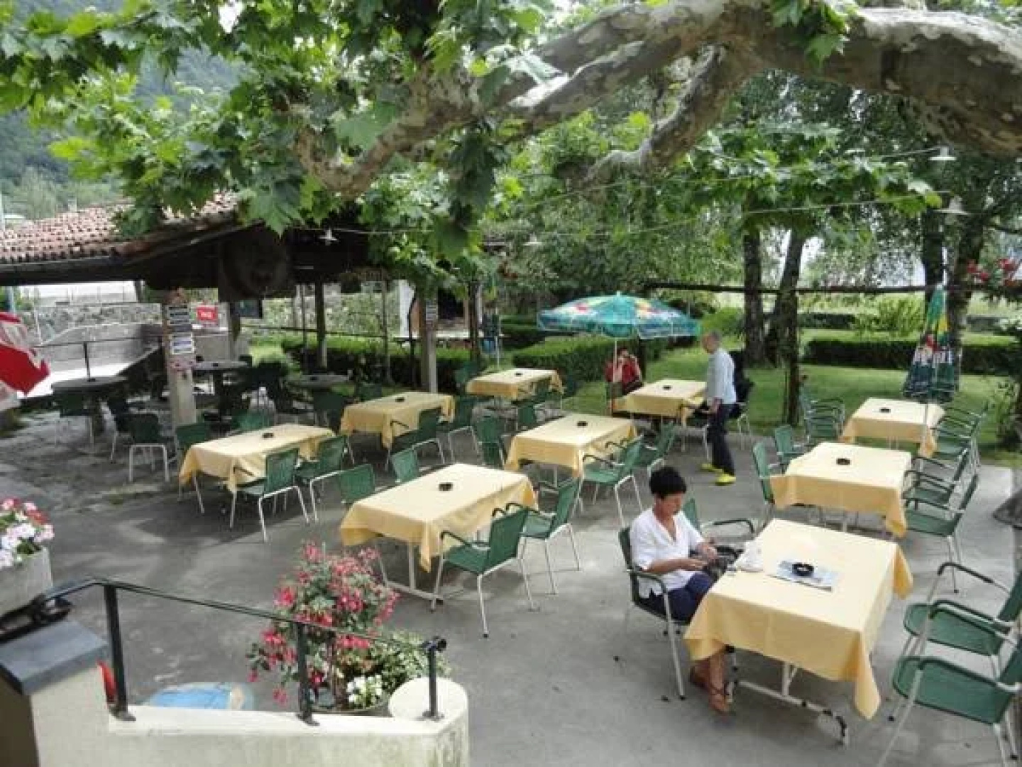 La Pignatta