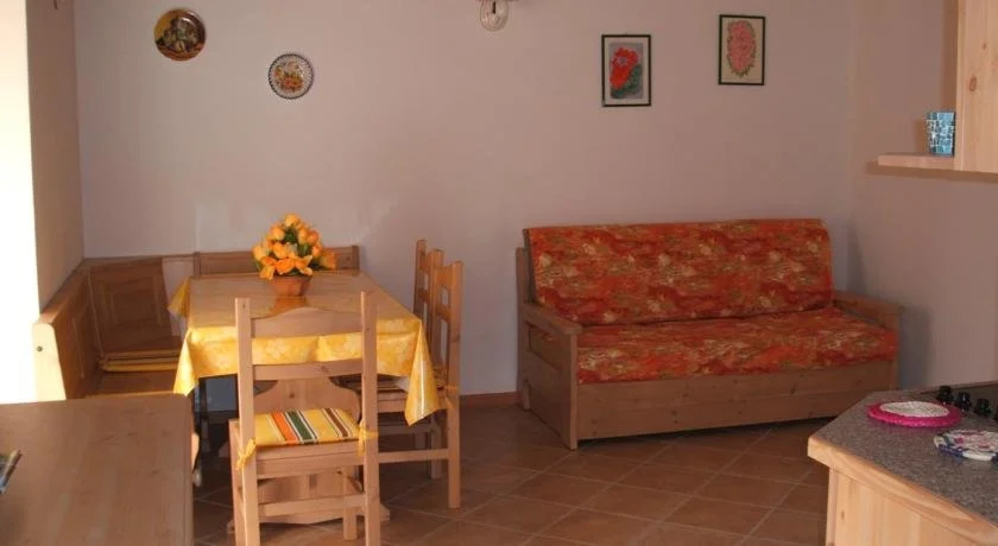 Agritur Maso Talpina