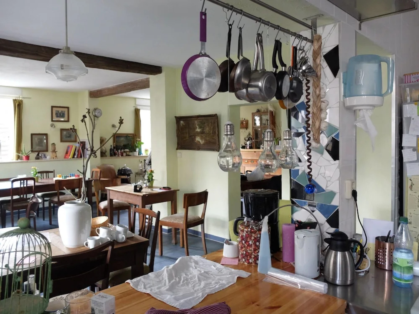 Hotel Bad Langensalza Eichenhof