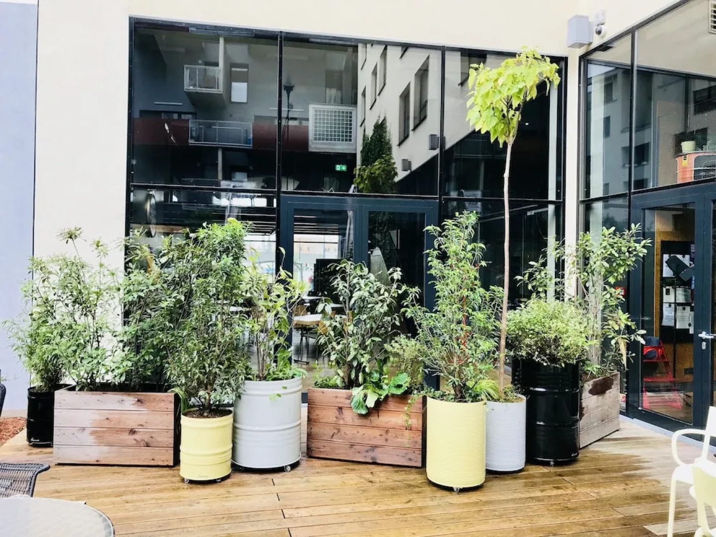 Hotel Schani Wien Hauptbahnhof